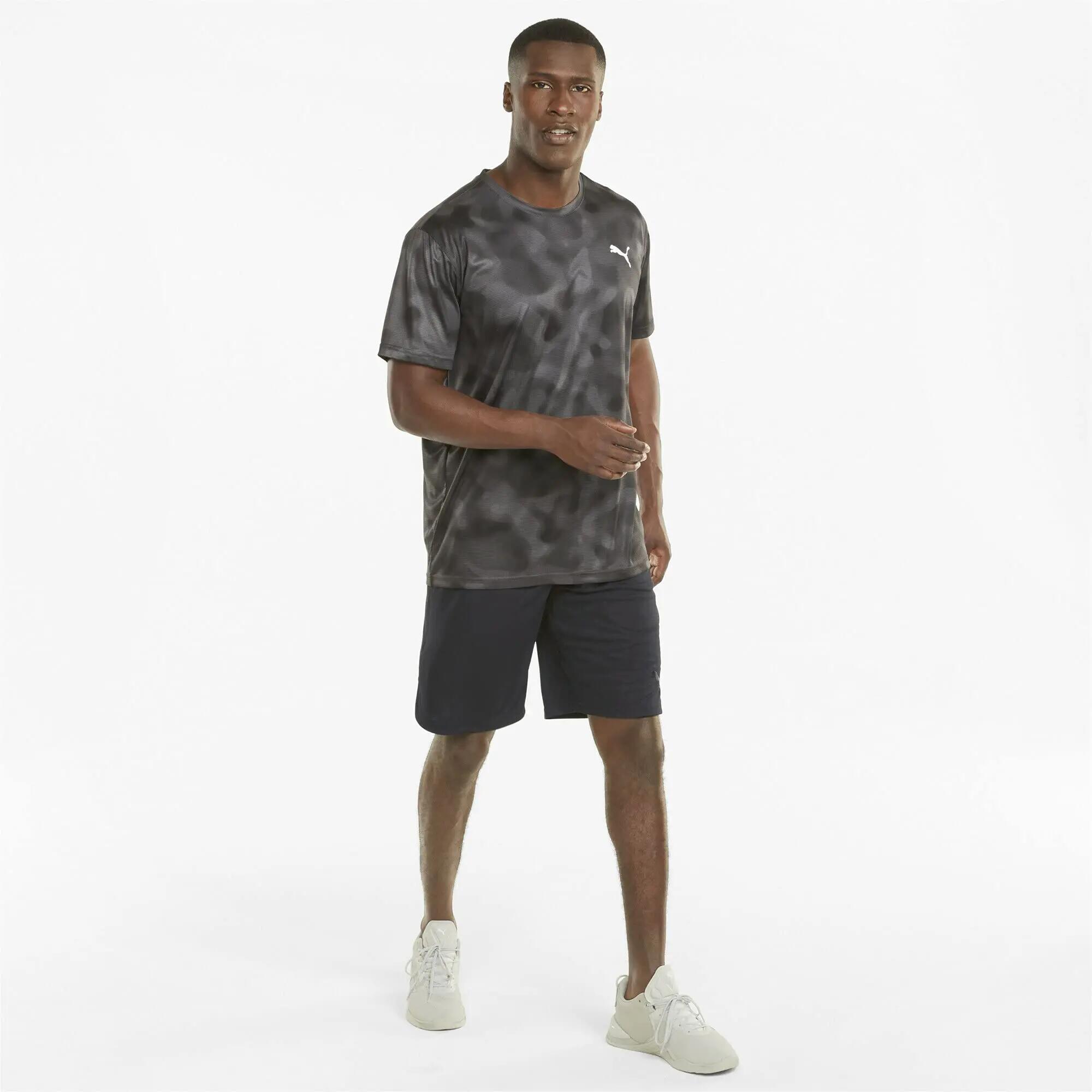 Puma Herren Short Train 10'' Short 520901 6/9
