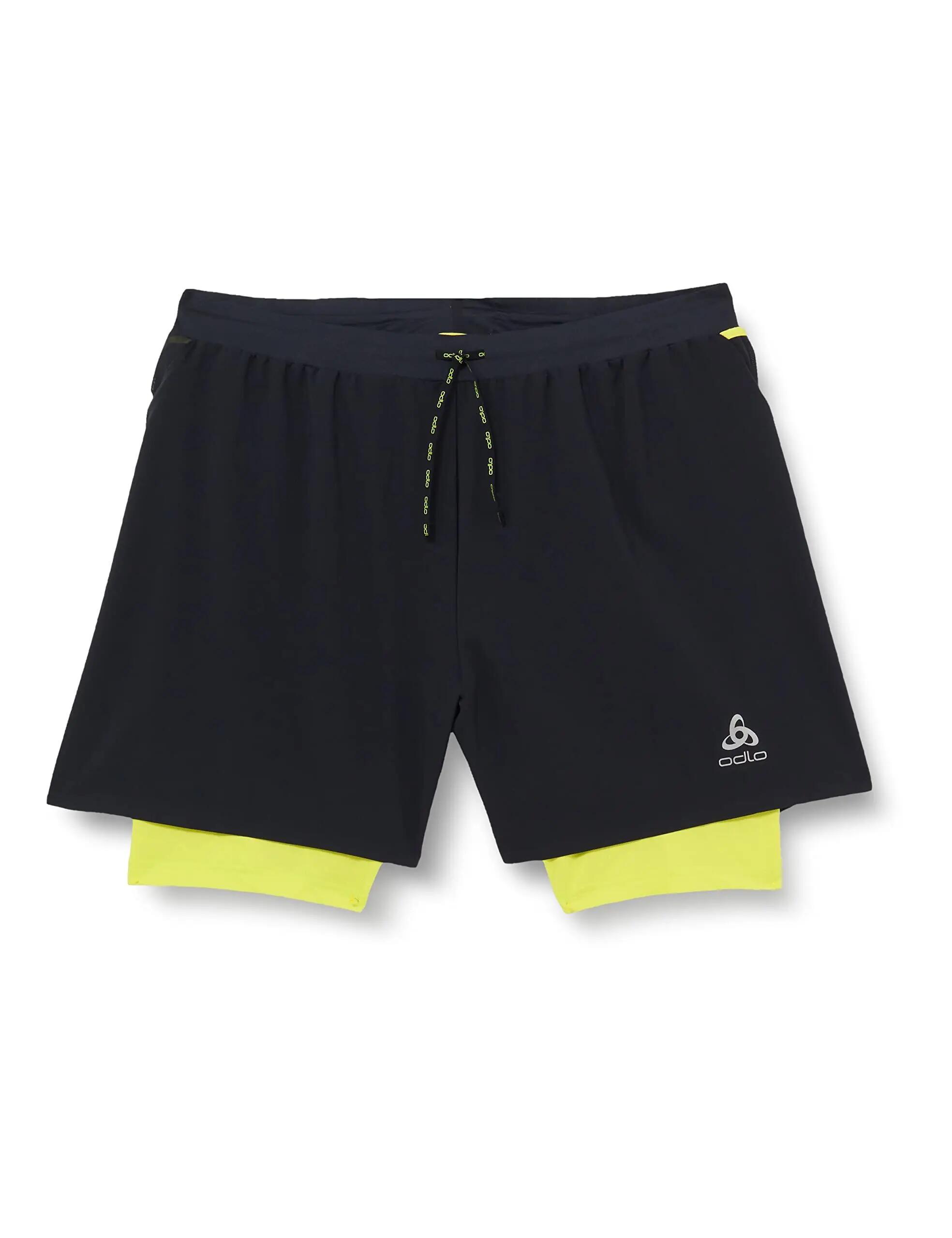 Shorts Axalp 4/7
