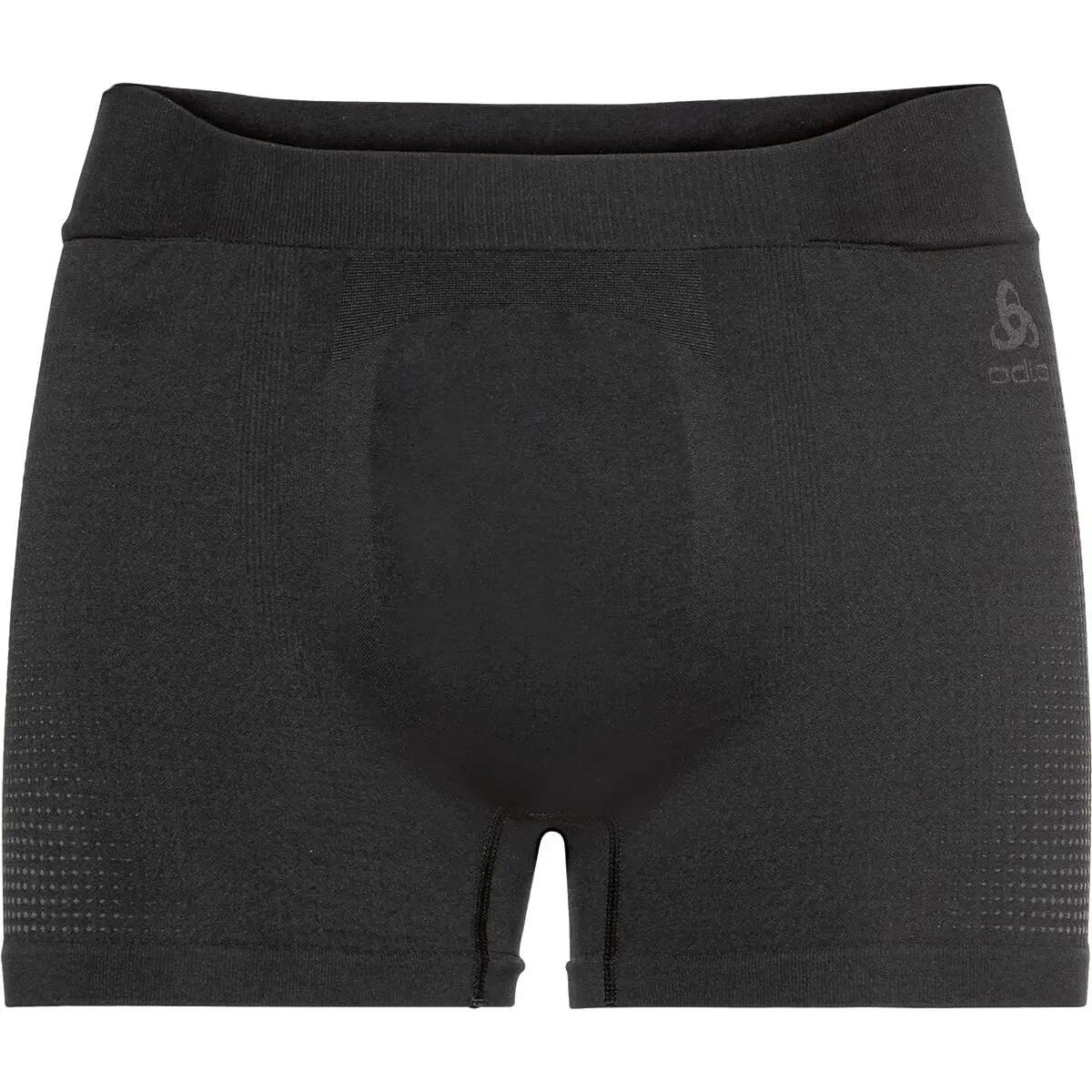 Odlo Performance Warm Eco Boxer Zwart 5/10