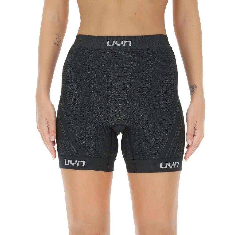 Alpha Coolboost Running Shorts 5/7