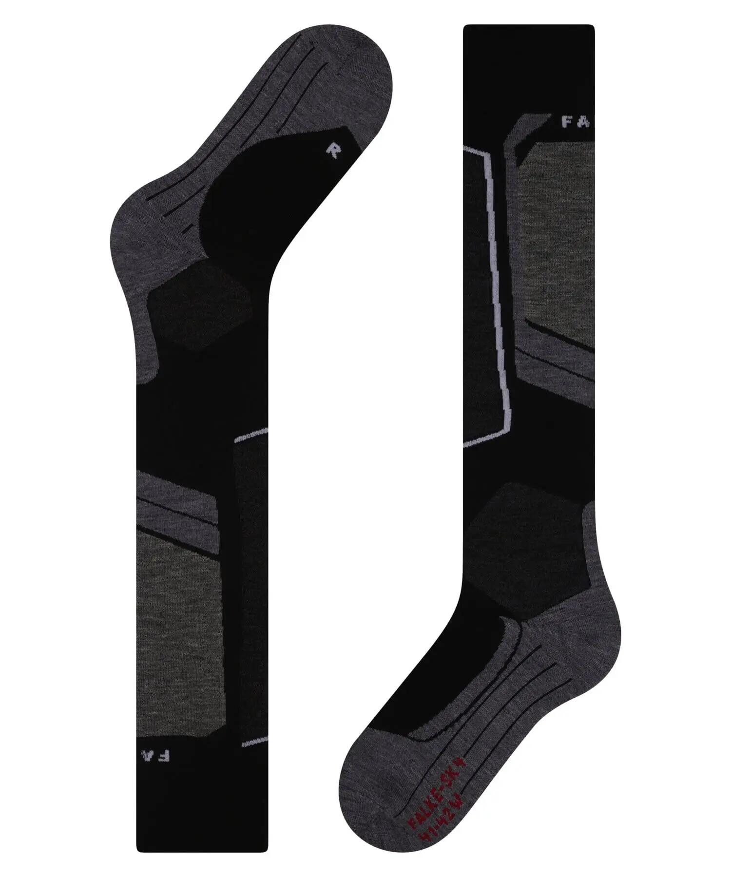 Mi-bas femme Falke SK4 10/10