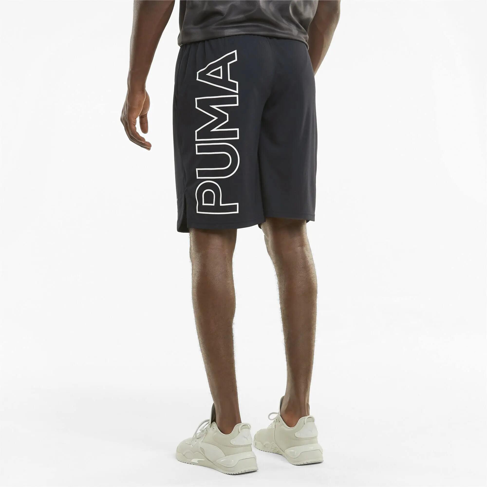 Puma Herren Short Train 10'' Short 520901 5/9