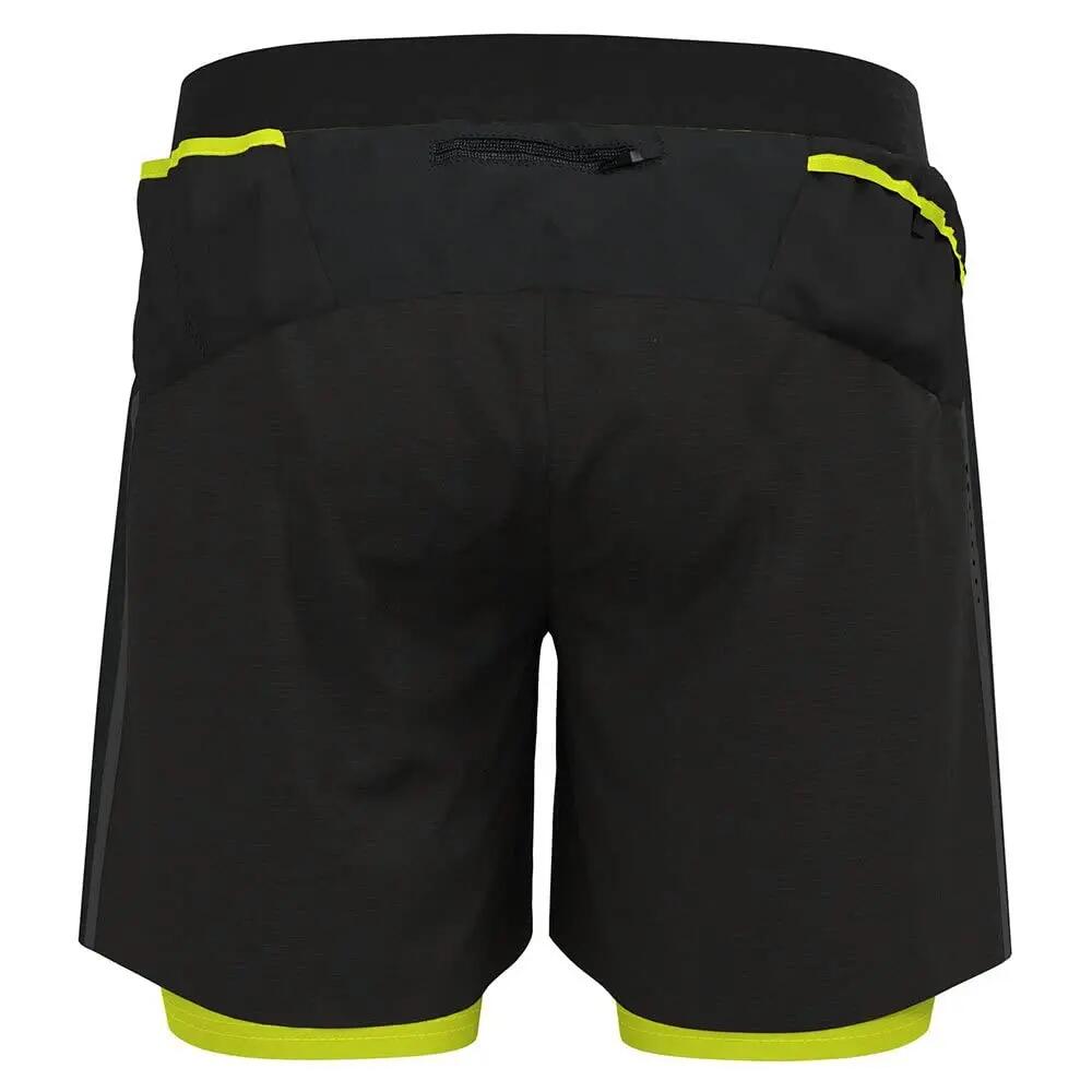 Shorts Axalp 3/7