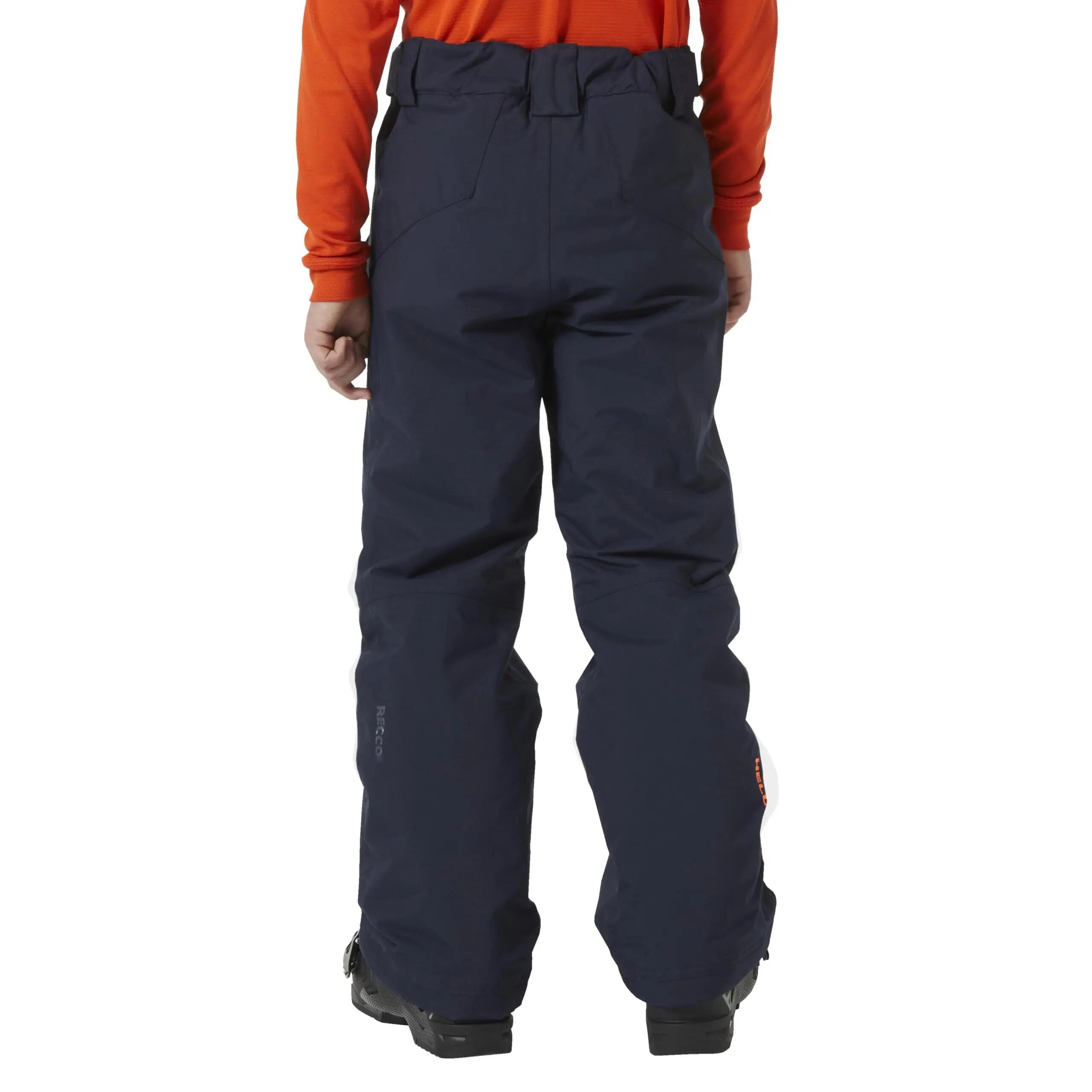 Kinder-Skihose Helly Hansen legendary 5/9