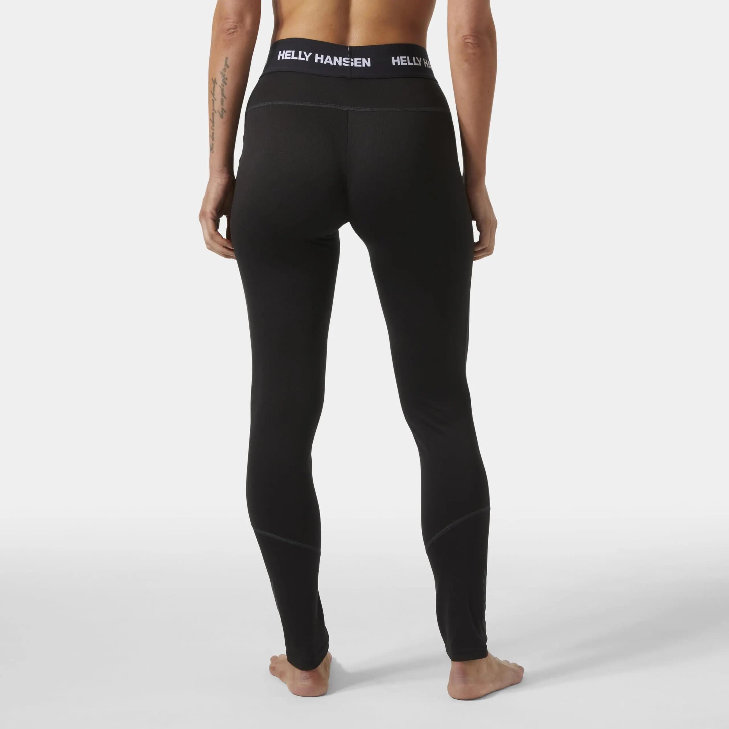 Pernas de mulher Helly Hansen lifa active 3/8