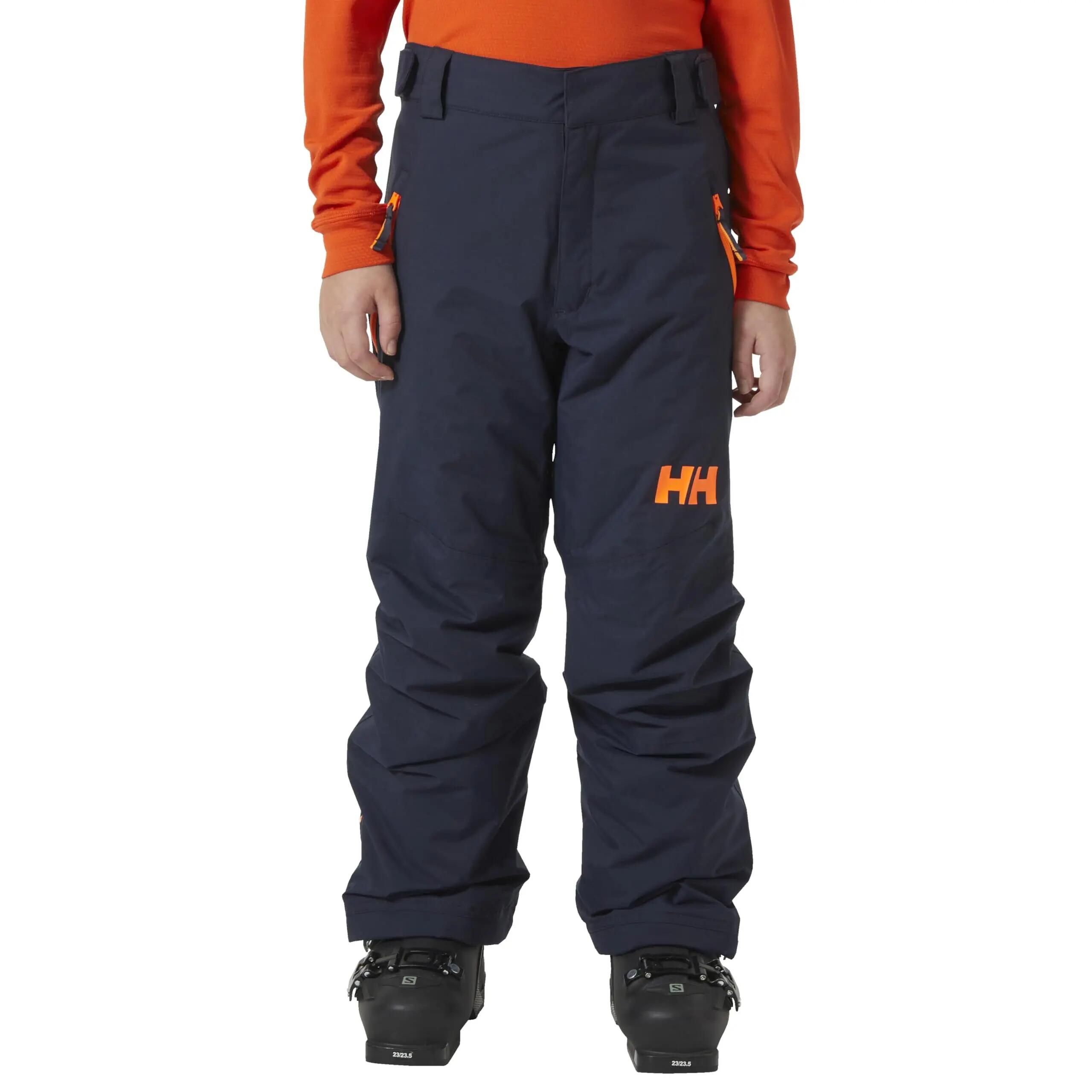 Kinder-Skihose Helly Hansen legendary 4/9