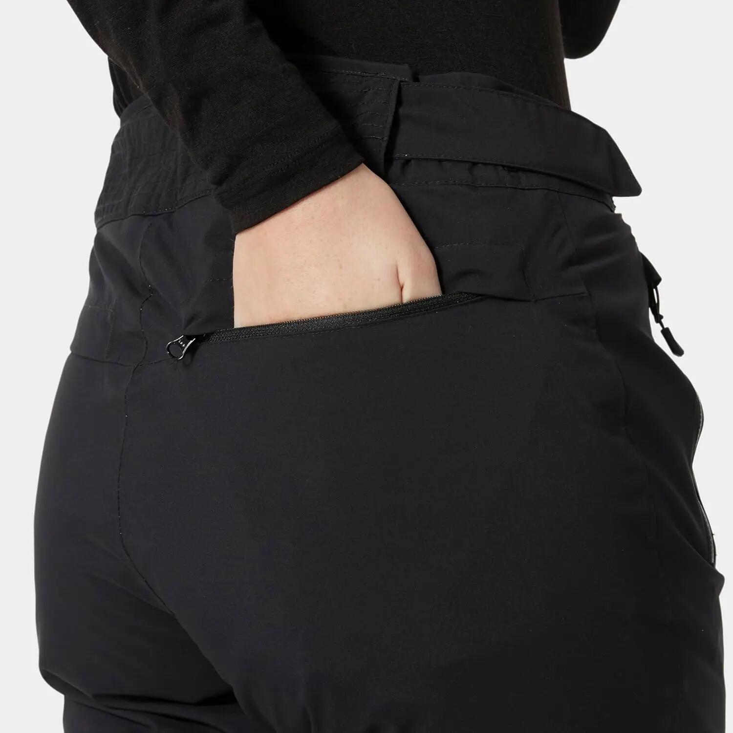 Damen Hose W LEGENDARY INSULATED PANT 8/12