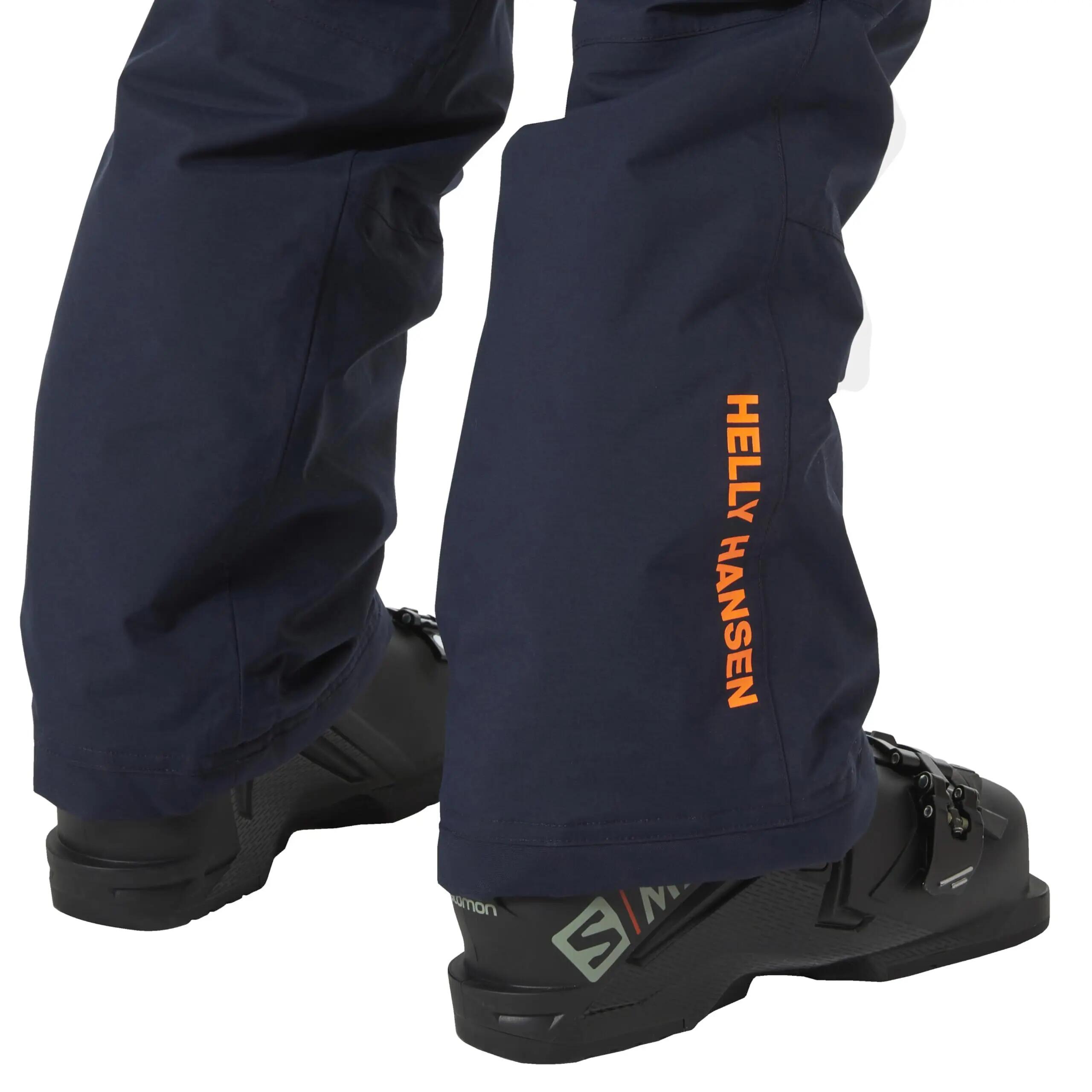 Kinder-Skihose Helly Hansen legendary 3/9