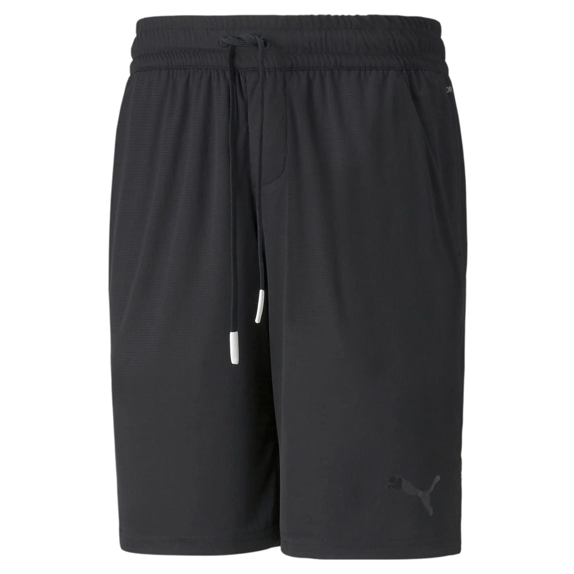 Puma Herren Short Train 10'' Short 520901 3/9