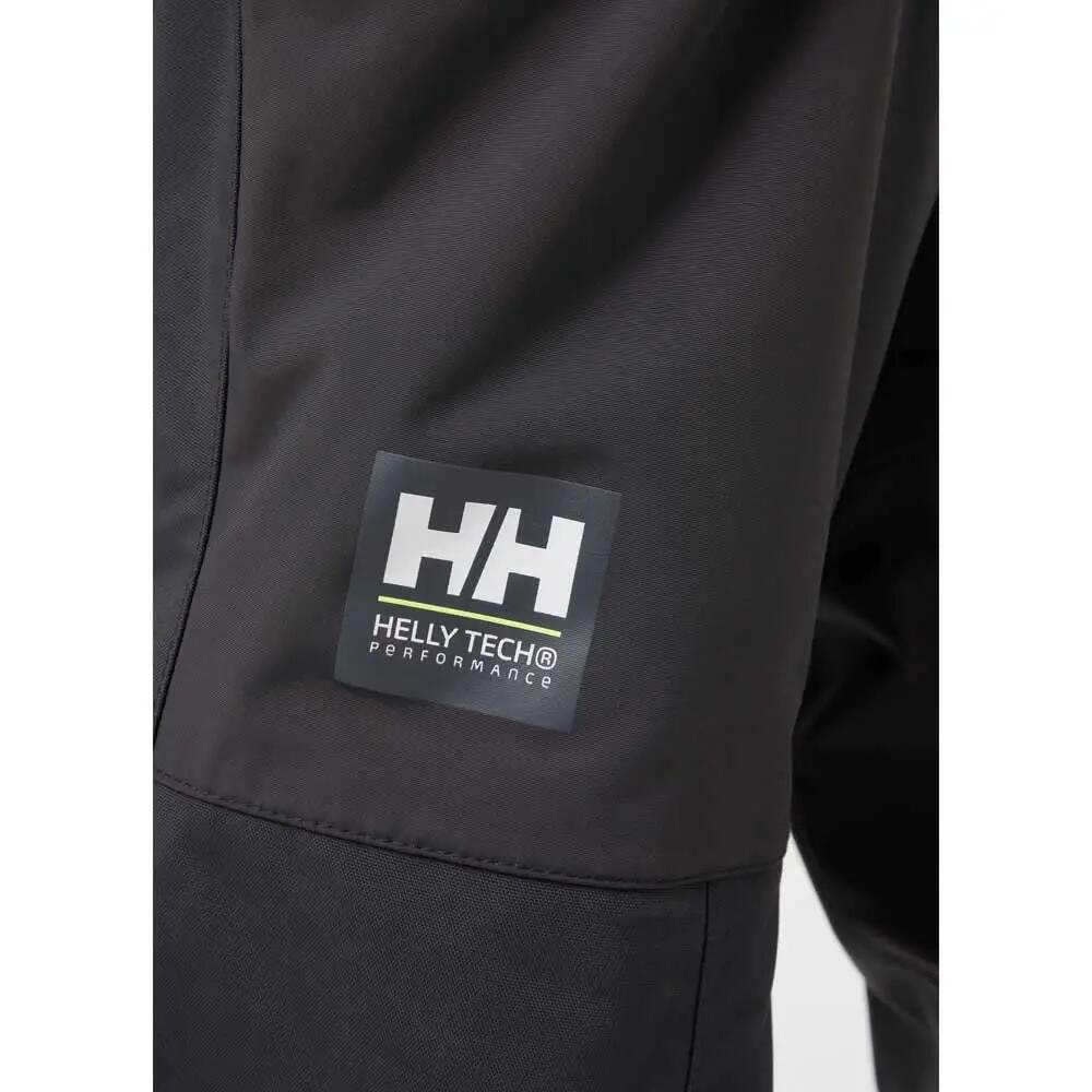 Monos de mujer Helly Hansen skagen offshore 5/11