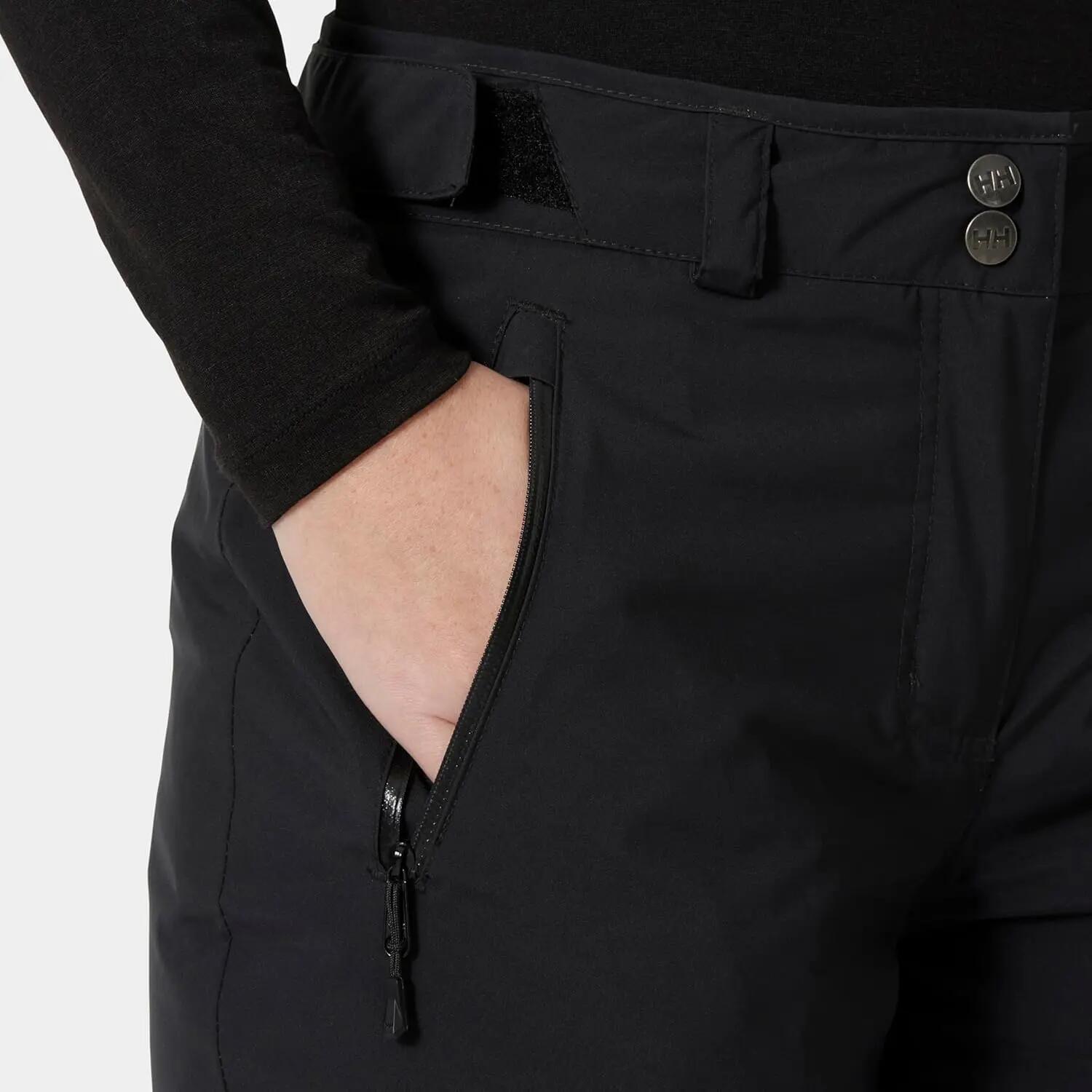 Damen Hose W LEGENDARY INSULATED PANT 7/12