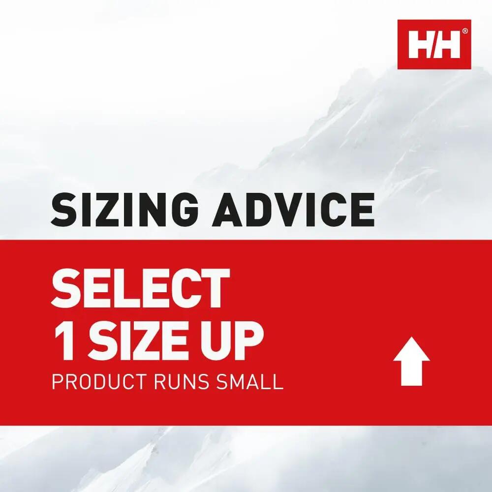 Dames winterlaarzen Helly Hansen garibaldi vl 10/10