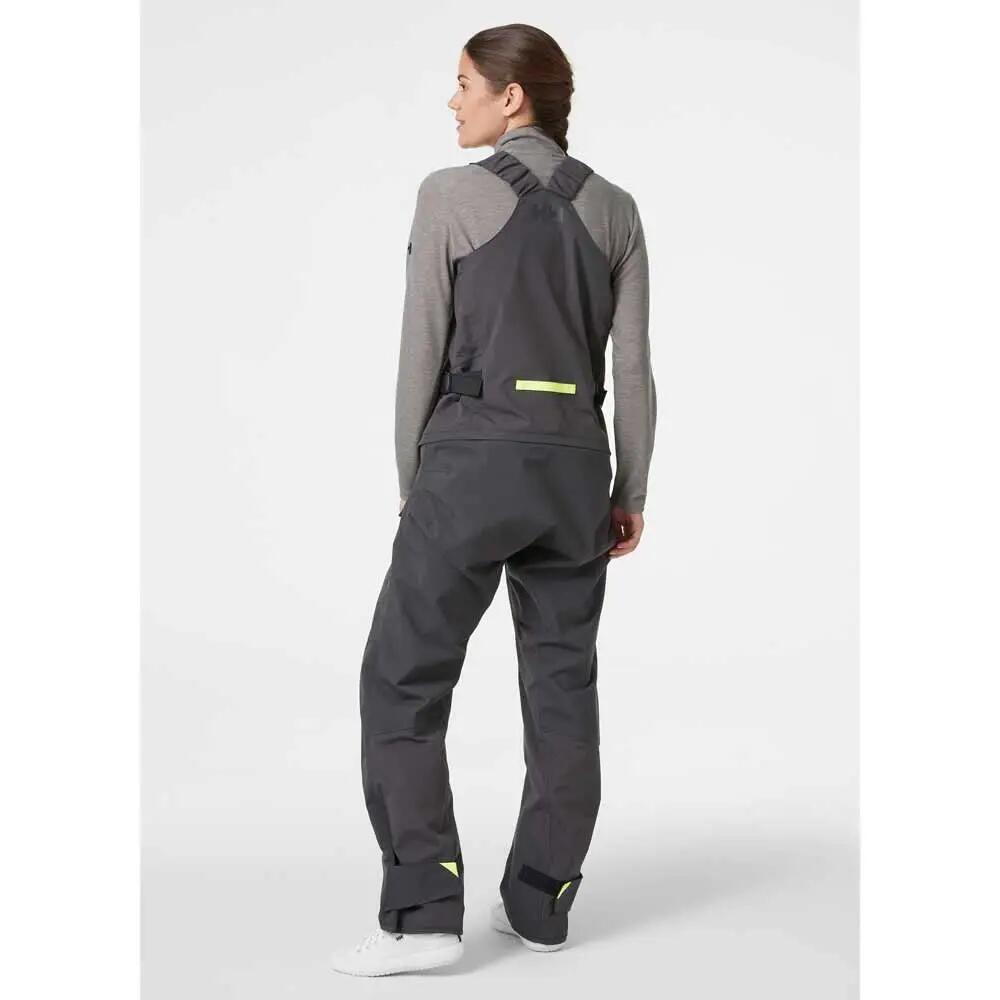 Monos de mujer Helly Hansen skagen offshore 4/11