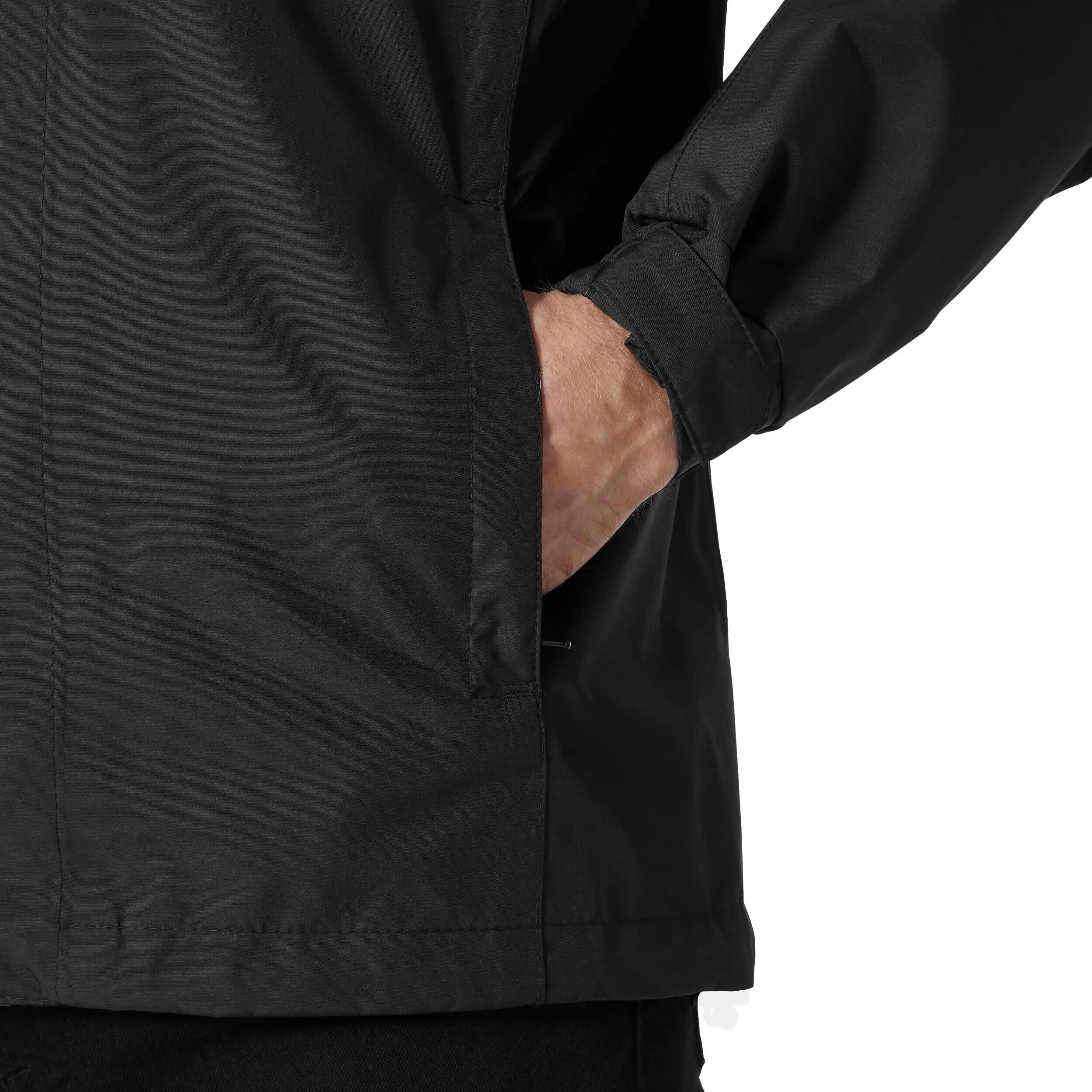 Jacke Helly Hansen dubliner 9/11