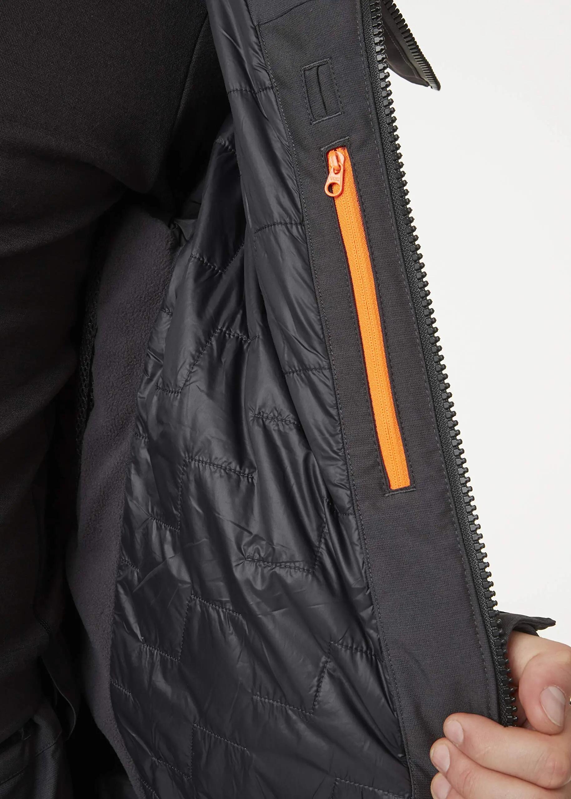 Skijacke Straightline Lifaloft 5/10