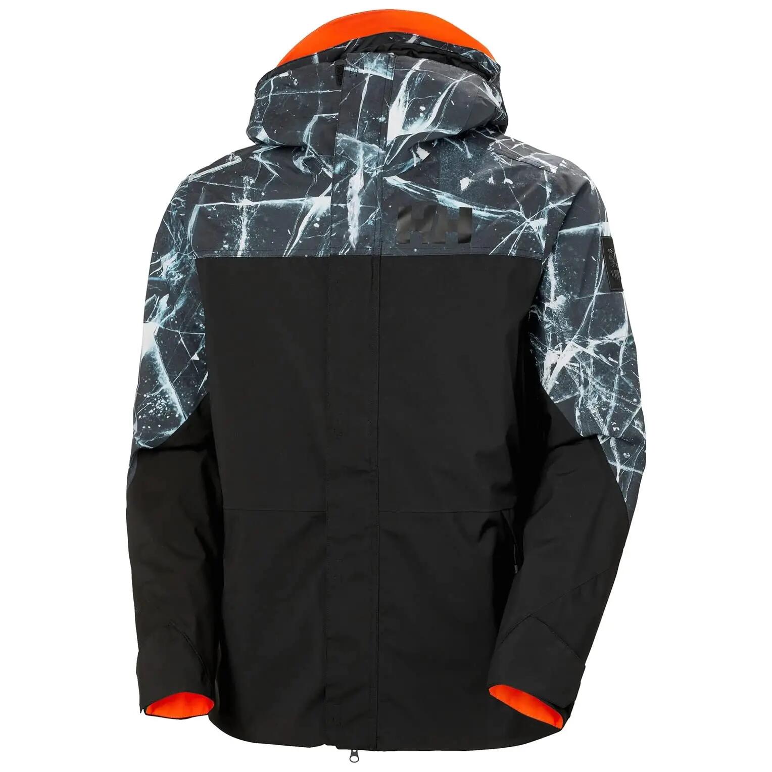 Skijacke Ullr 2/7