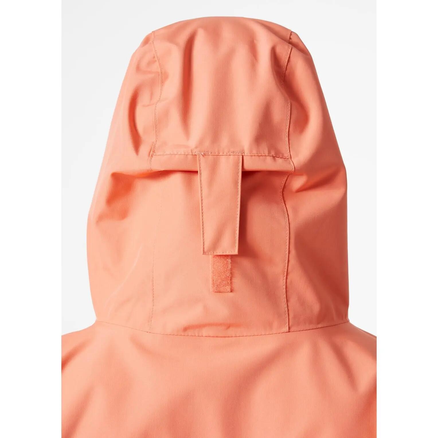 Wasserdichte Jacke für Frauen Helly Hansen Seven J 9/9