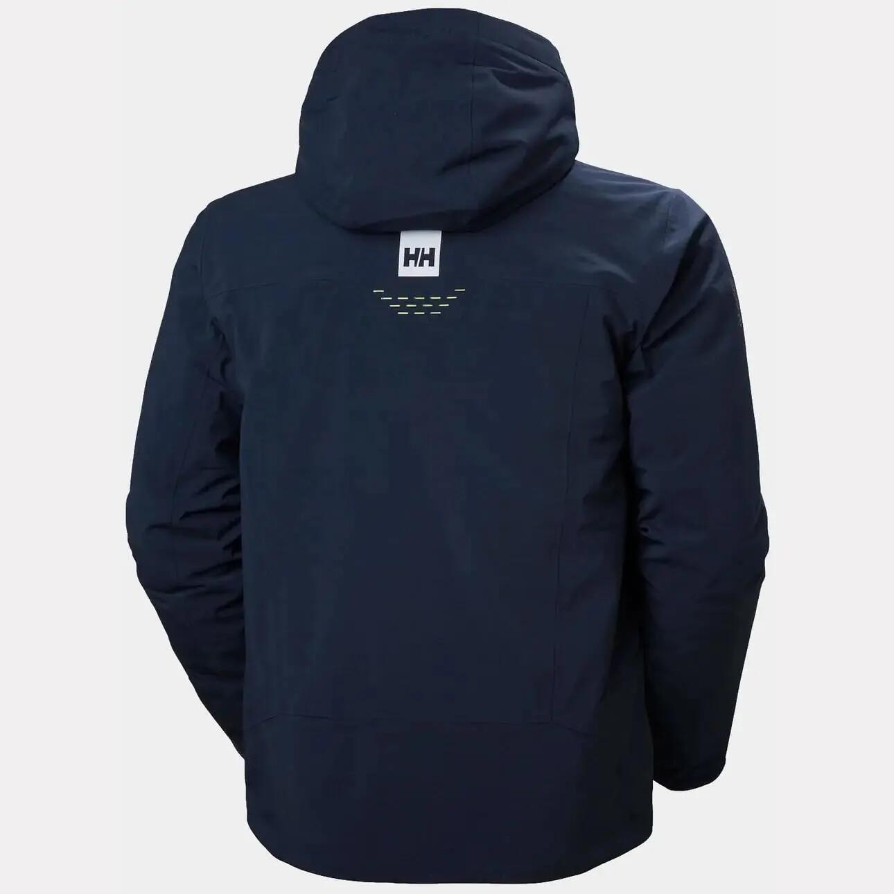 Casaco de esqui Helly Hansen alpha lifaloft 4/9