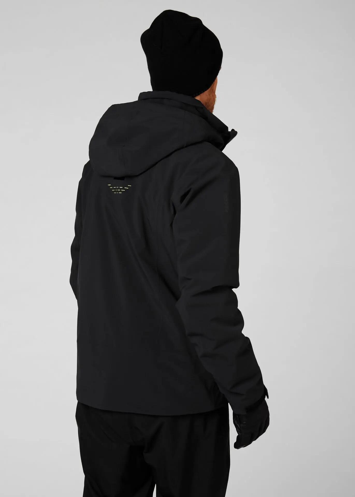 Ski-jas Helly Hansen alpha lifaloft 4/12
