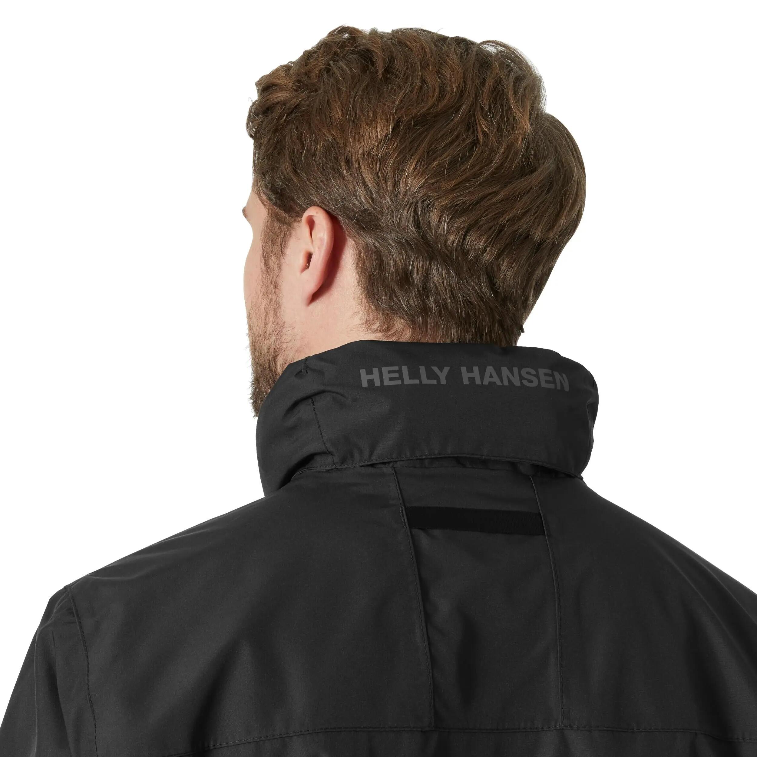 Jacke Helly Hansen dubliner 8/11