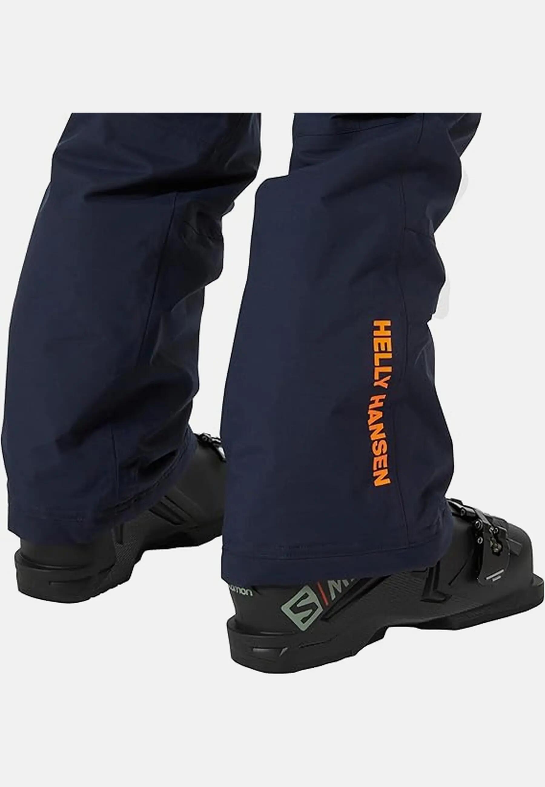 Kinder-Skihose Helly Hansen legendary 9/9