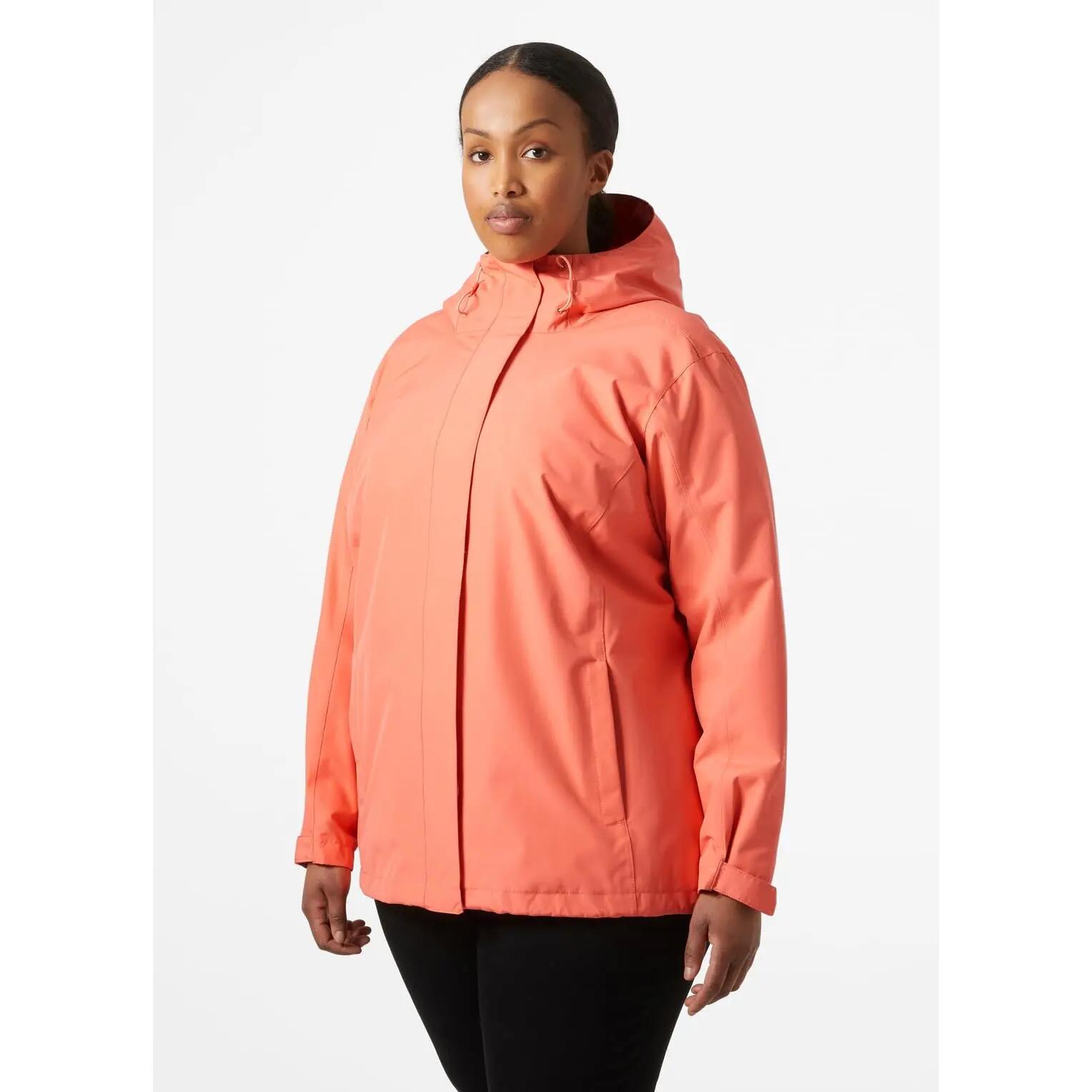 Wasserdichte Jacke für Frauen Helly Hansen Seven J 8/9