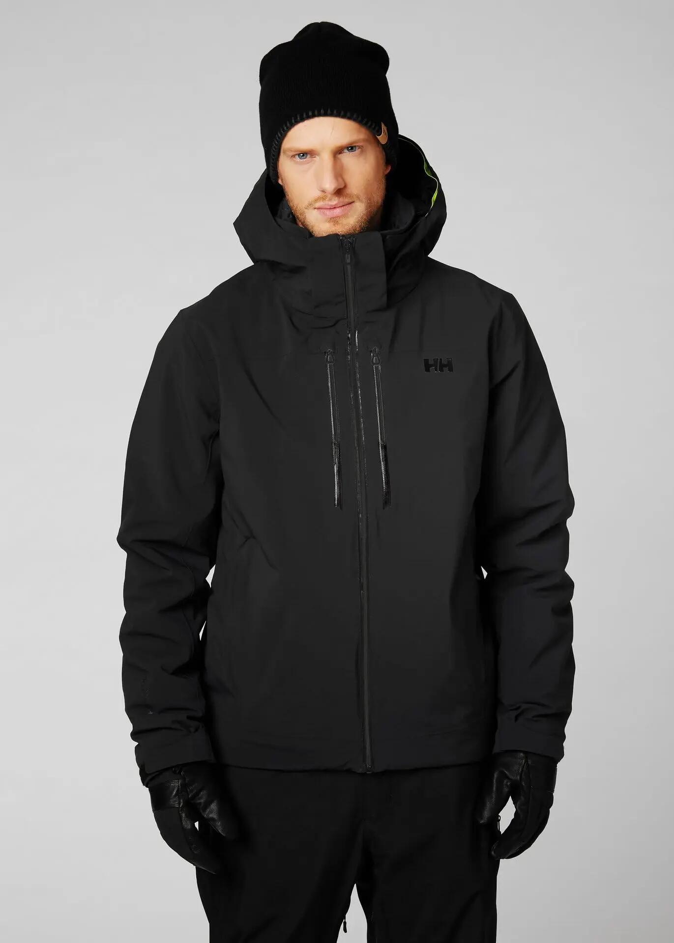 Ski-jas Helly Hansen alpha lifaloft 3/12