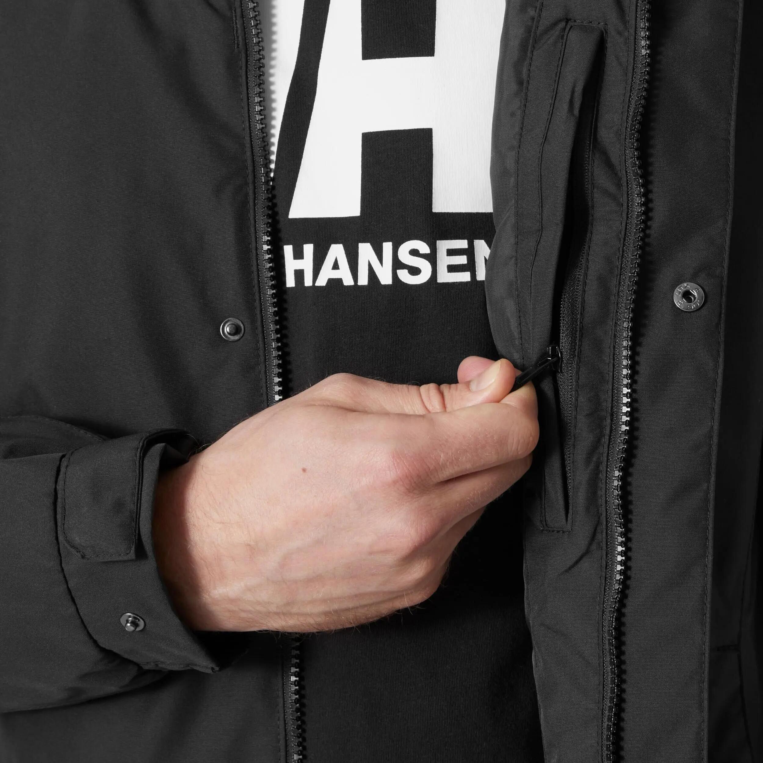 Jacke Helly Hansen dubliner 11/11