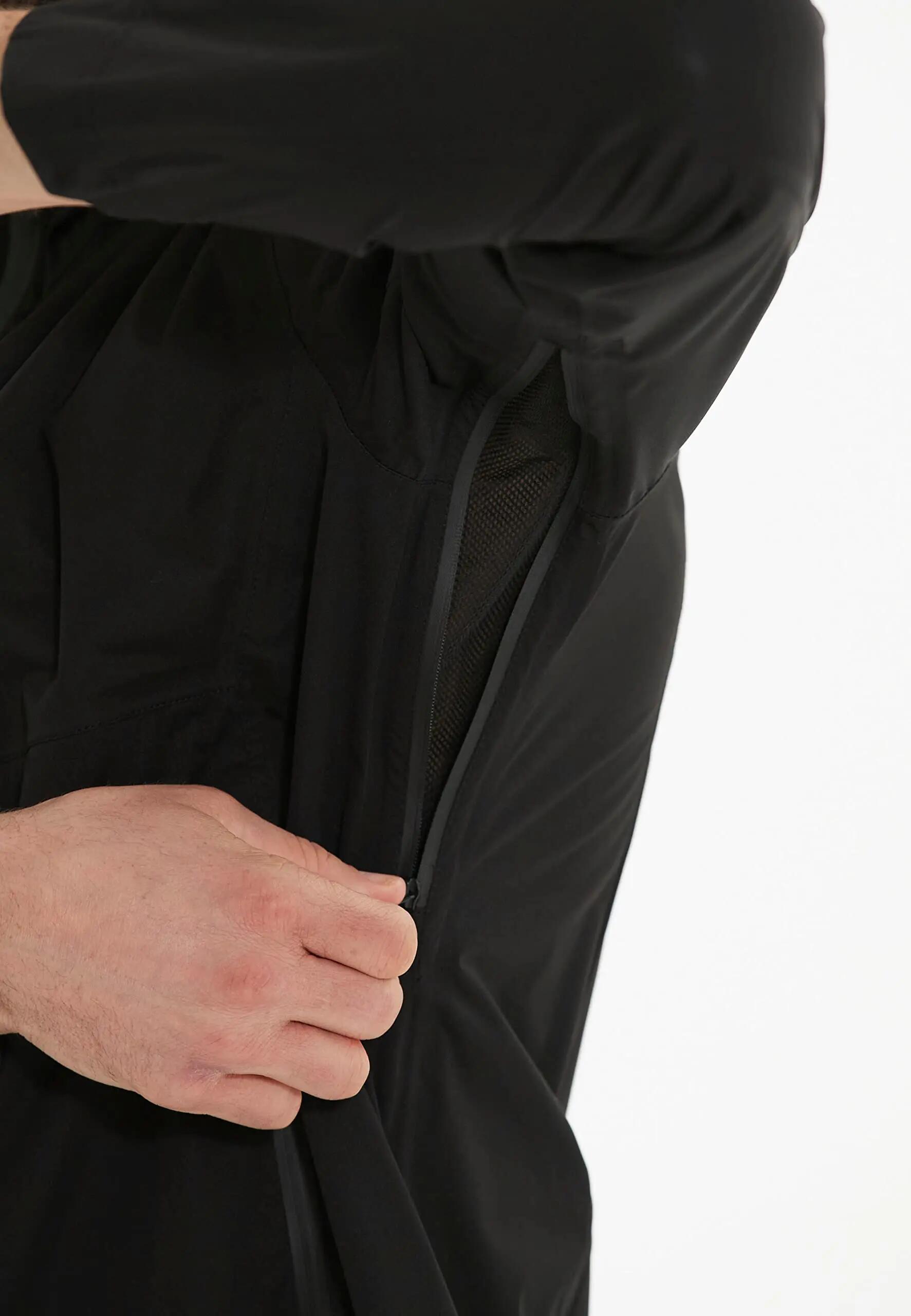 Veste de course Komint 12/15