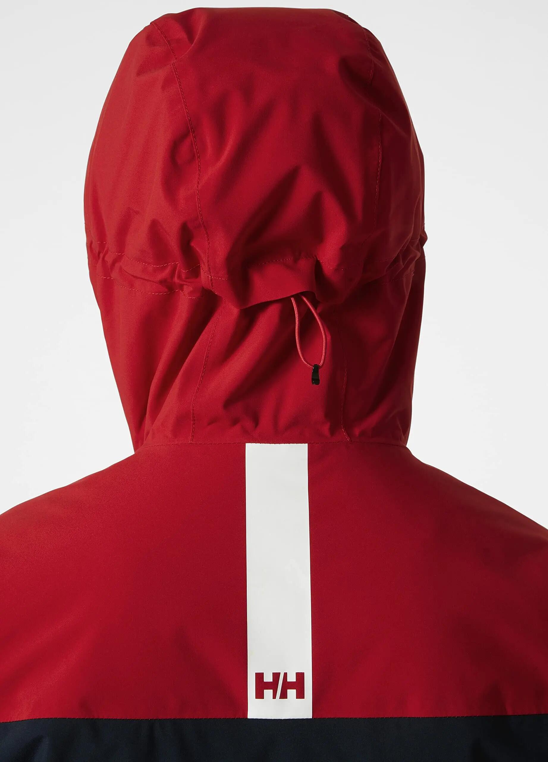 Kurtka Narciarska męska Helly Hansen Alpine Insulated Jacket 9/10