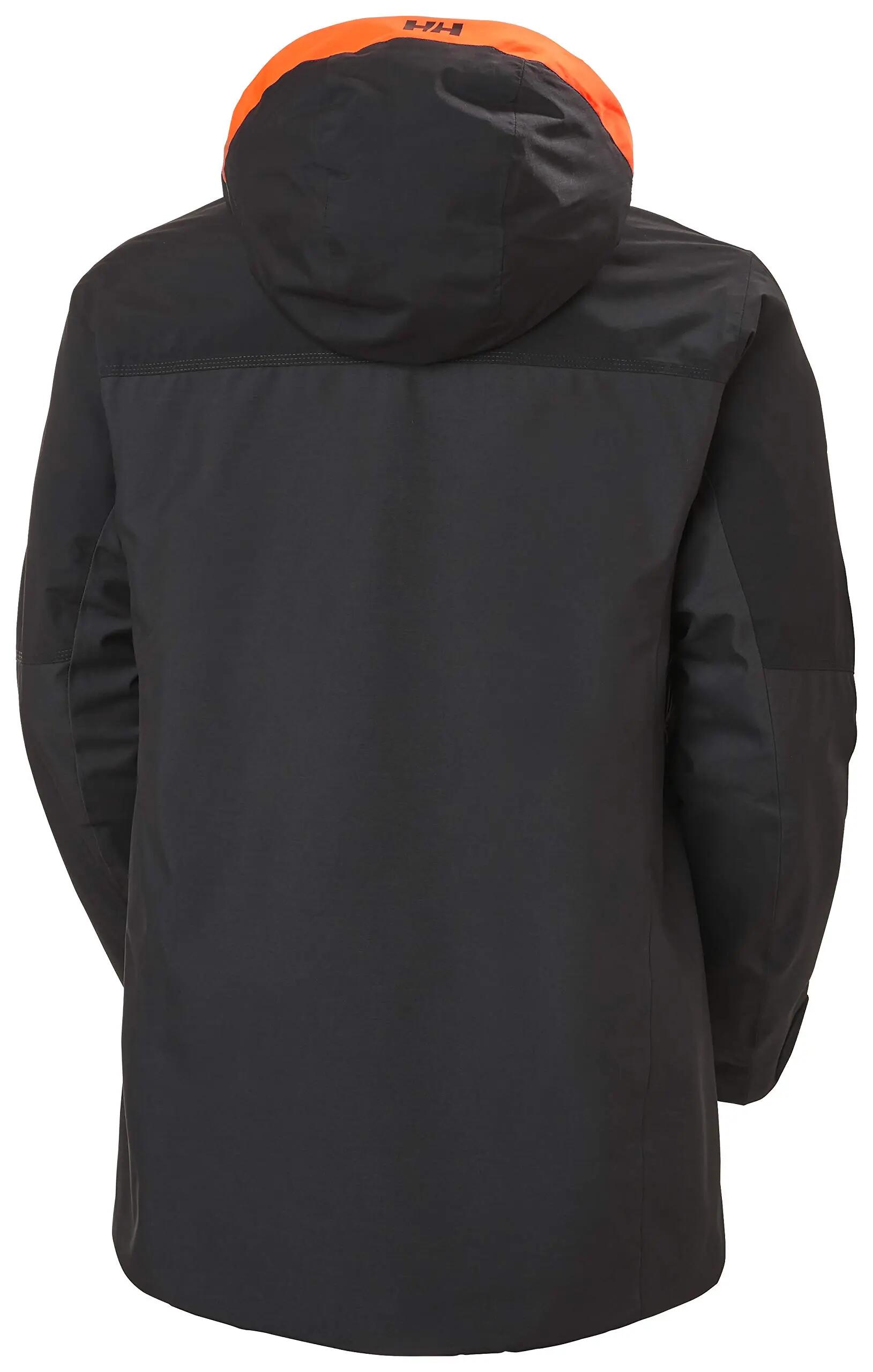 Skijacke Straightline Lifaloft 3/10