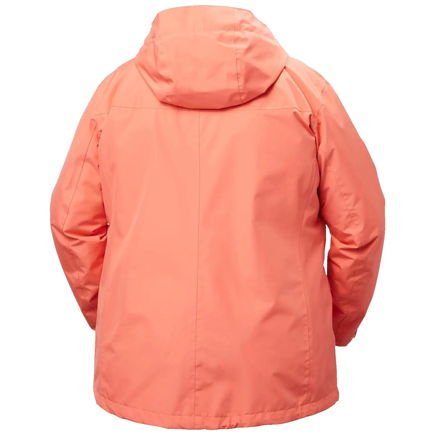 Wasserdichte Jacke für Frauen Helly Hansen Seven J 7/9