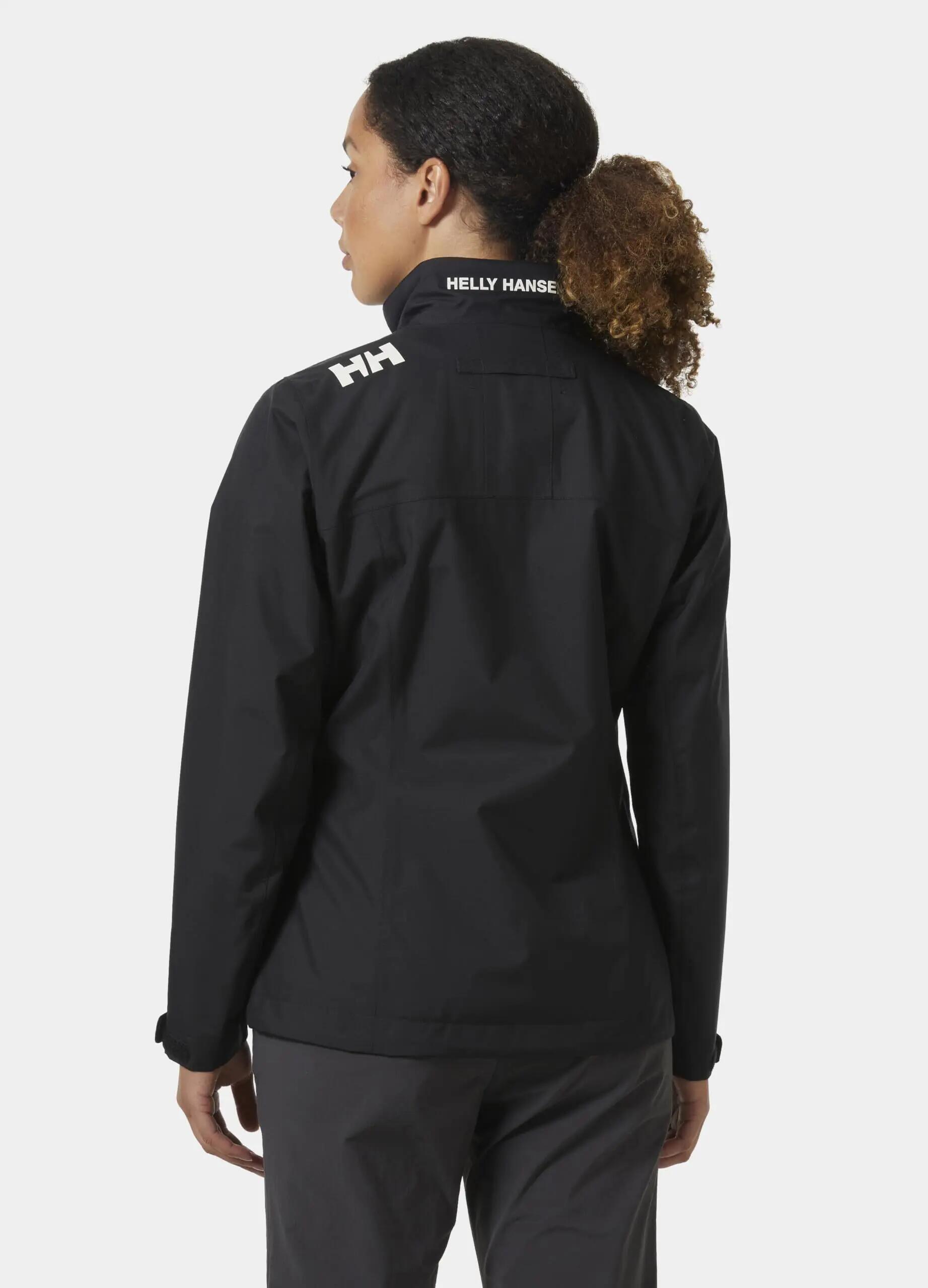 Damesjas Helly Hansen crew midlayer 6/9