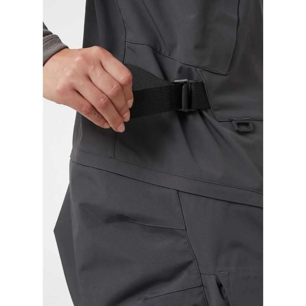 Monos de mujer Helly Hansen skagen offshore 8/11