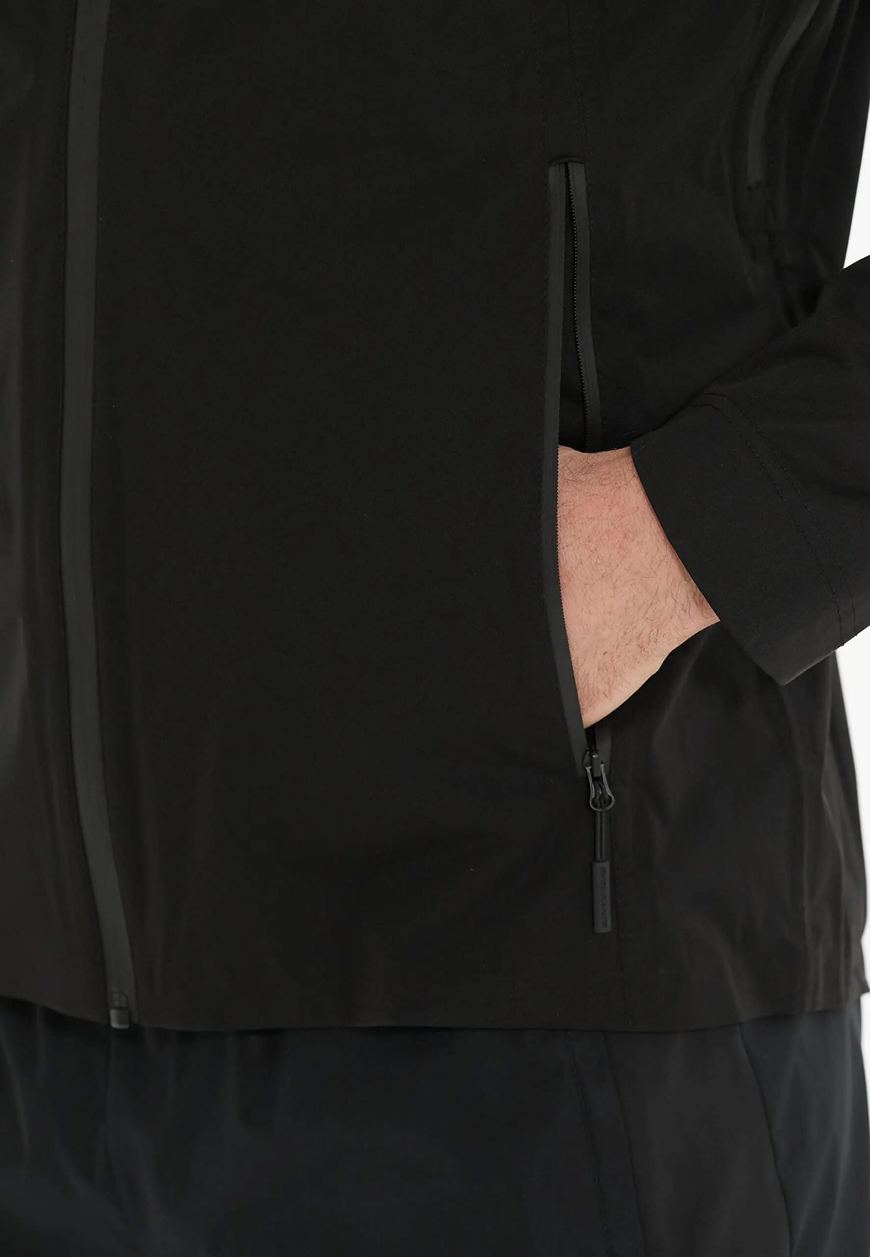 Veste de course Komint 11/15
