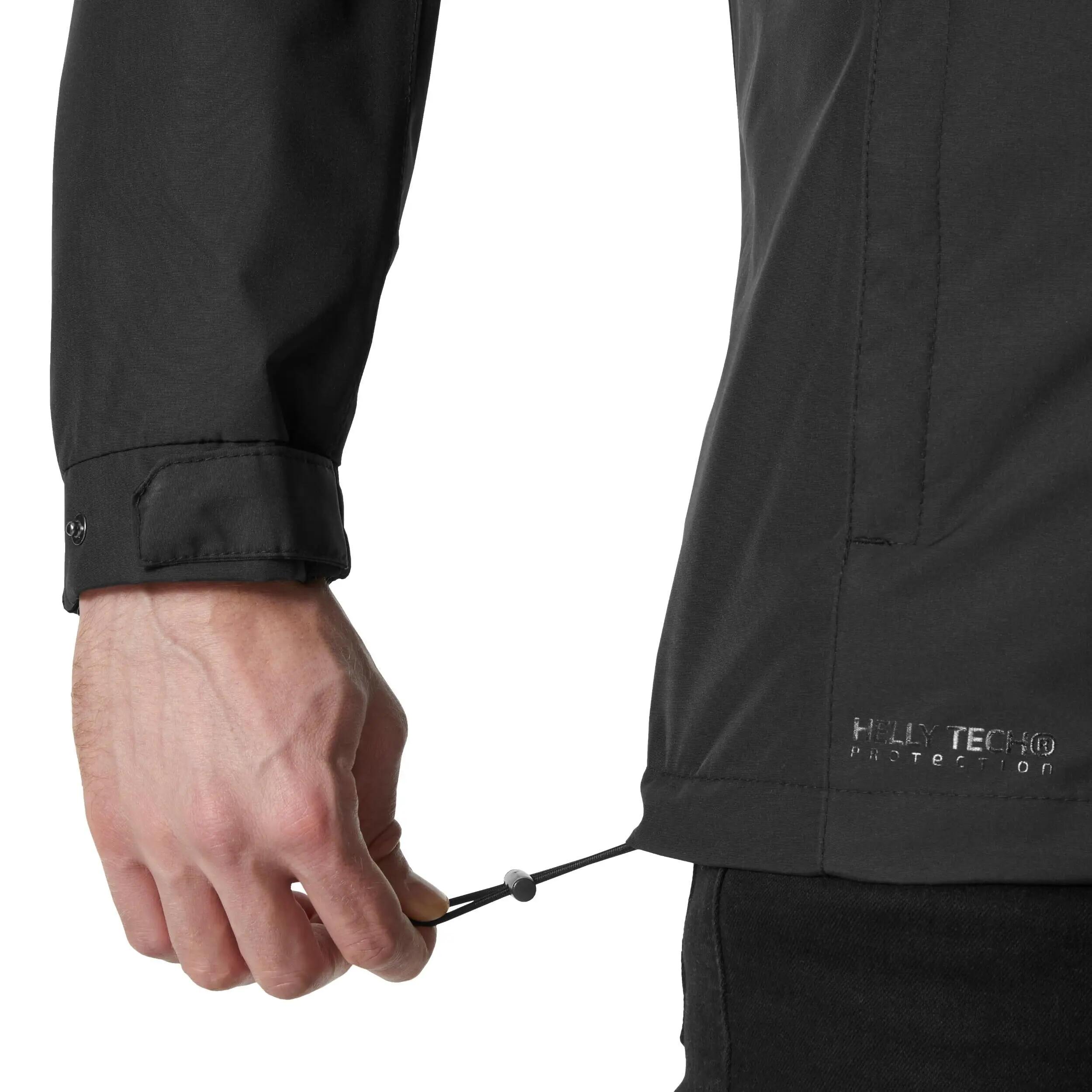 Jacke Helly Hansen dubliner 10/11