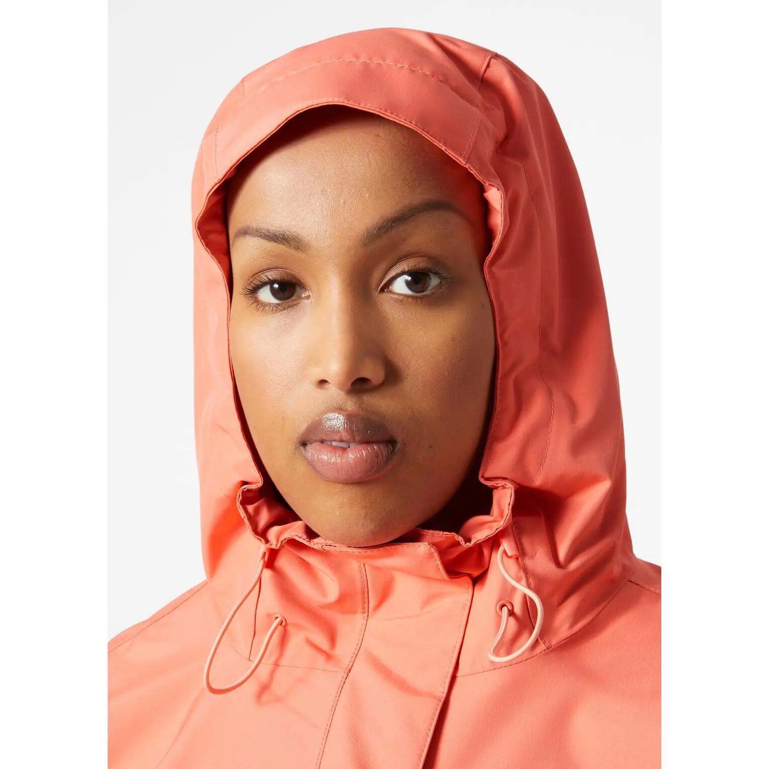 Wasserdichte Jacke für Frauen Helly Hansen Seven J 6/9