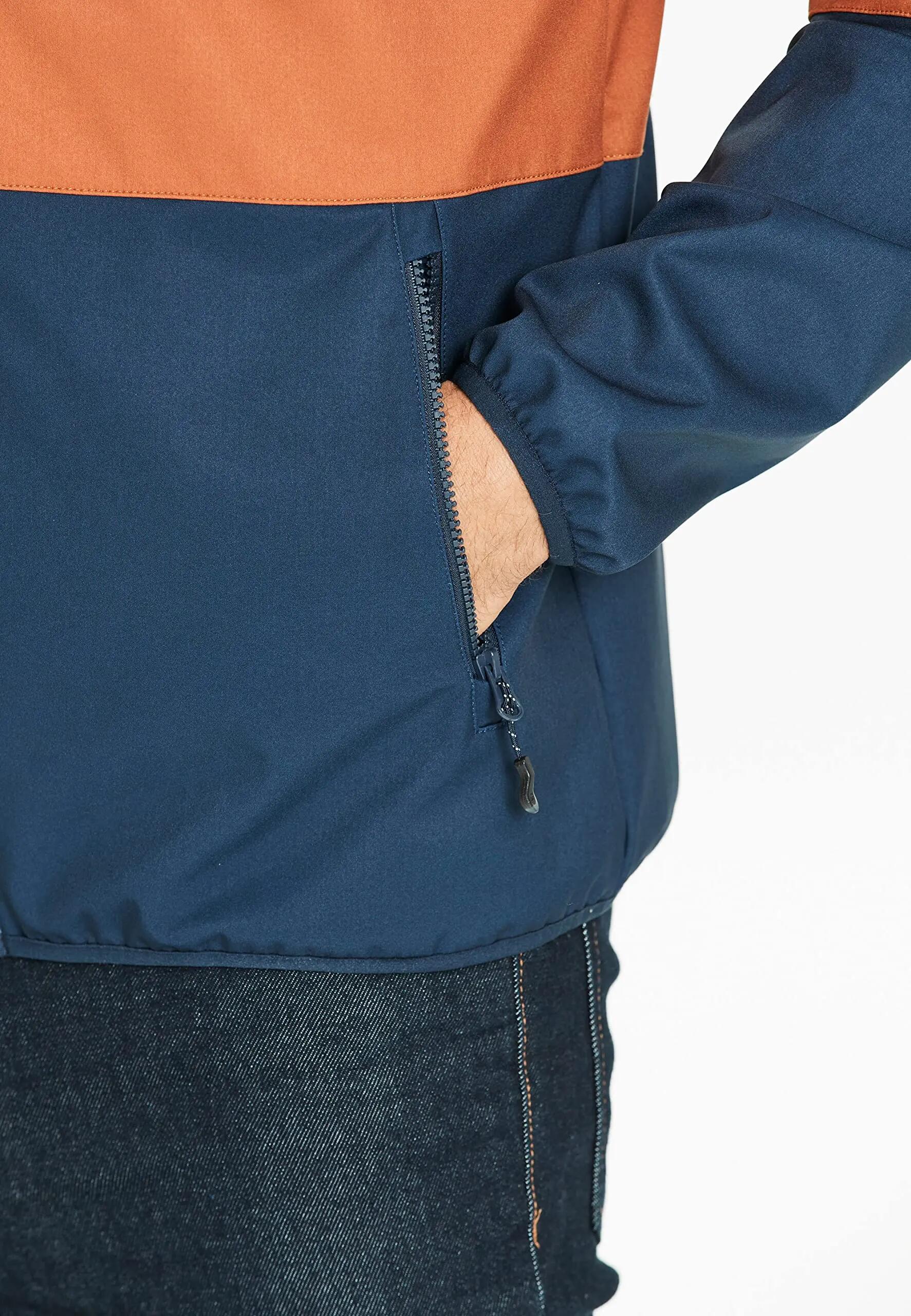 Wanderjacke Palmer Wandern/Outdoor/Trekking Herren 9/9