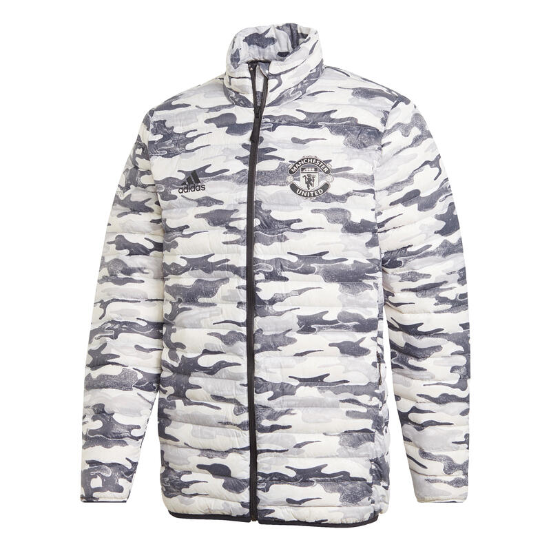 Veste Manchester United Seasonal Special Light Down 2020/21
