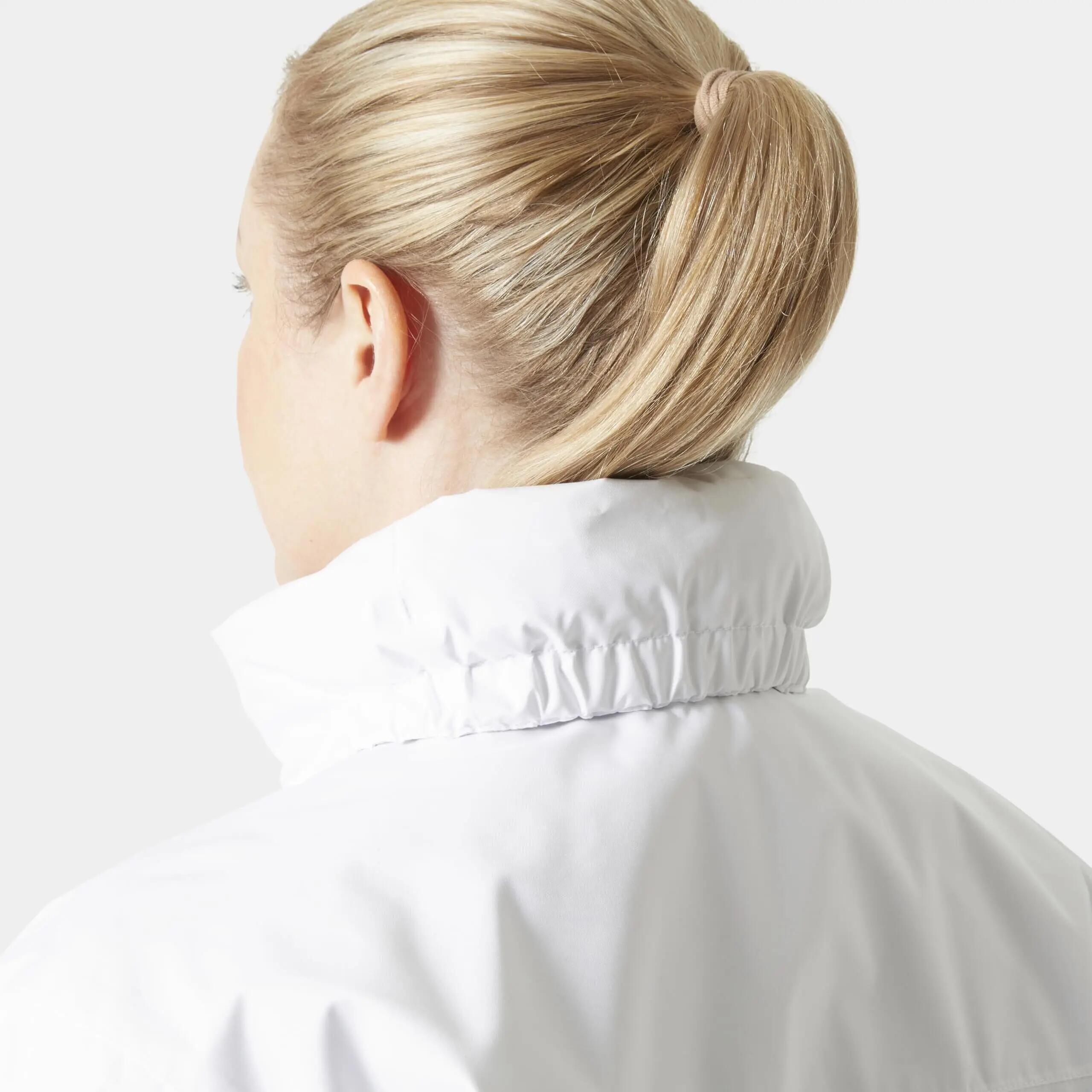 Isolierter Mantel Frau Helly Hansen Aden 8/11