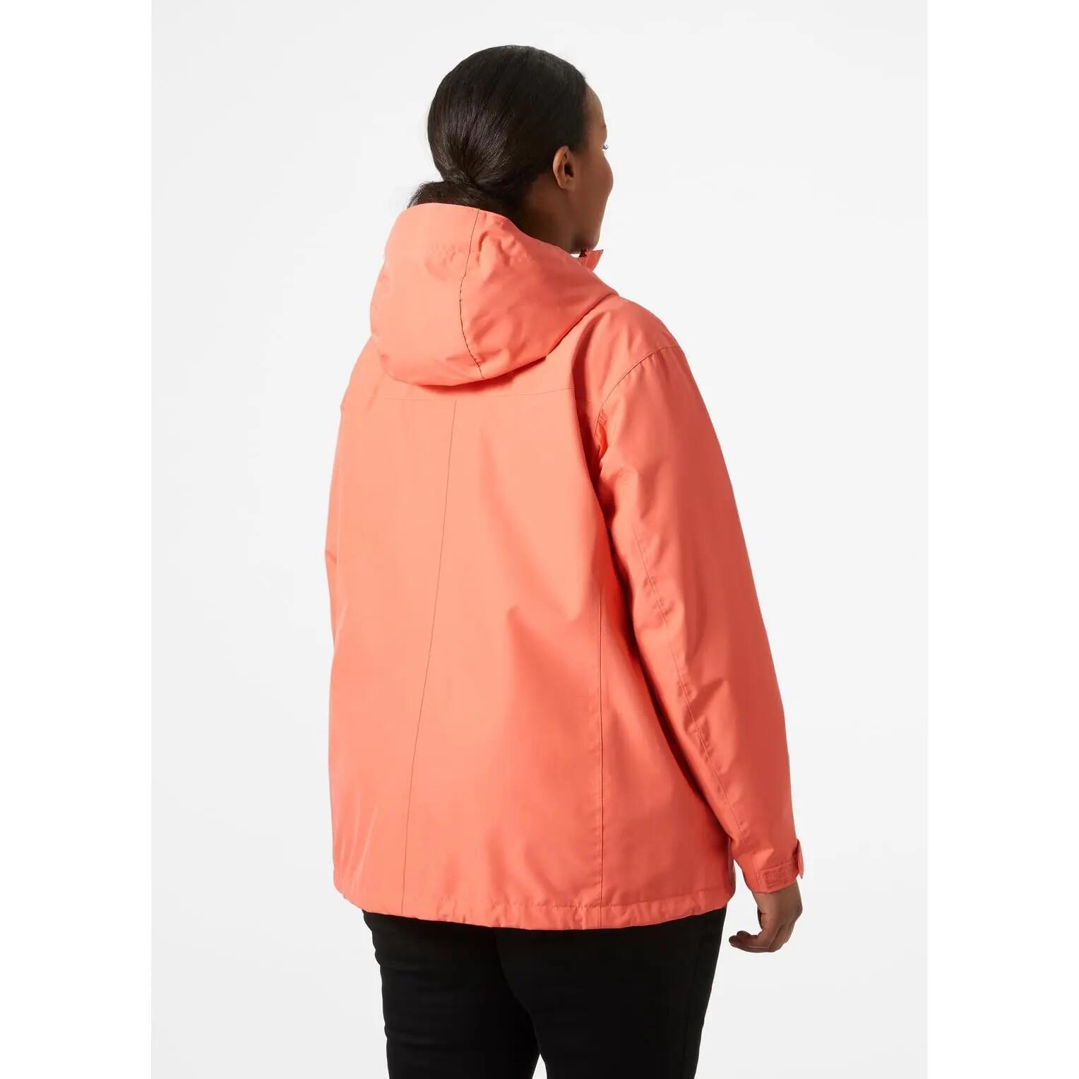 Wasserdichte Jacke für Frauen Helly Hansen Seven J 5/9