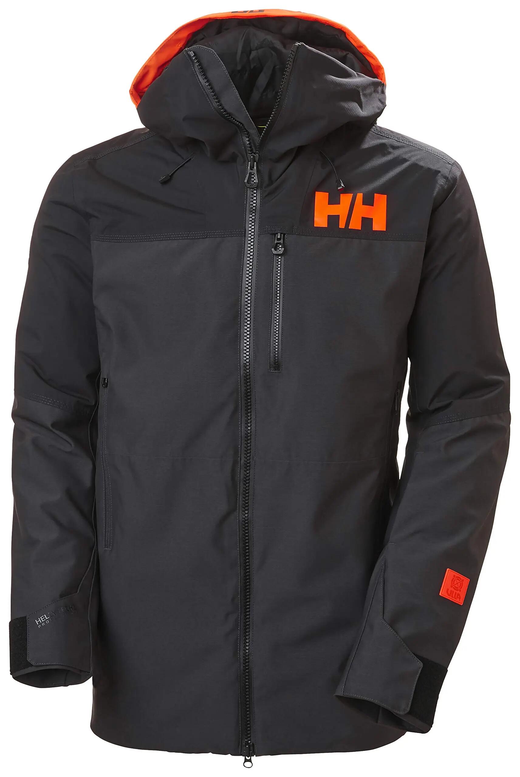 HELLY HANSEN picture