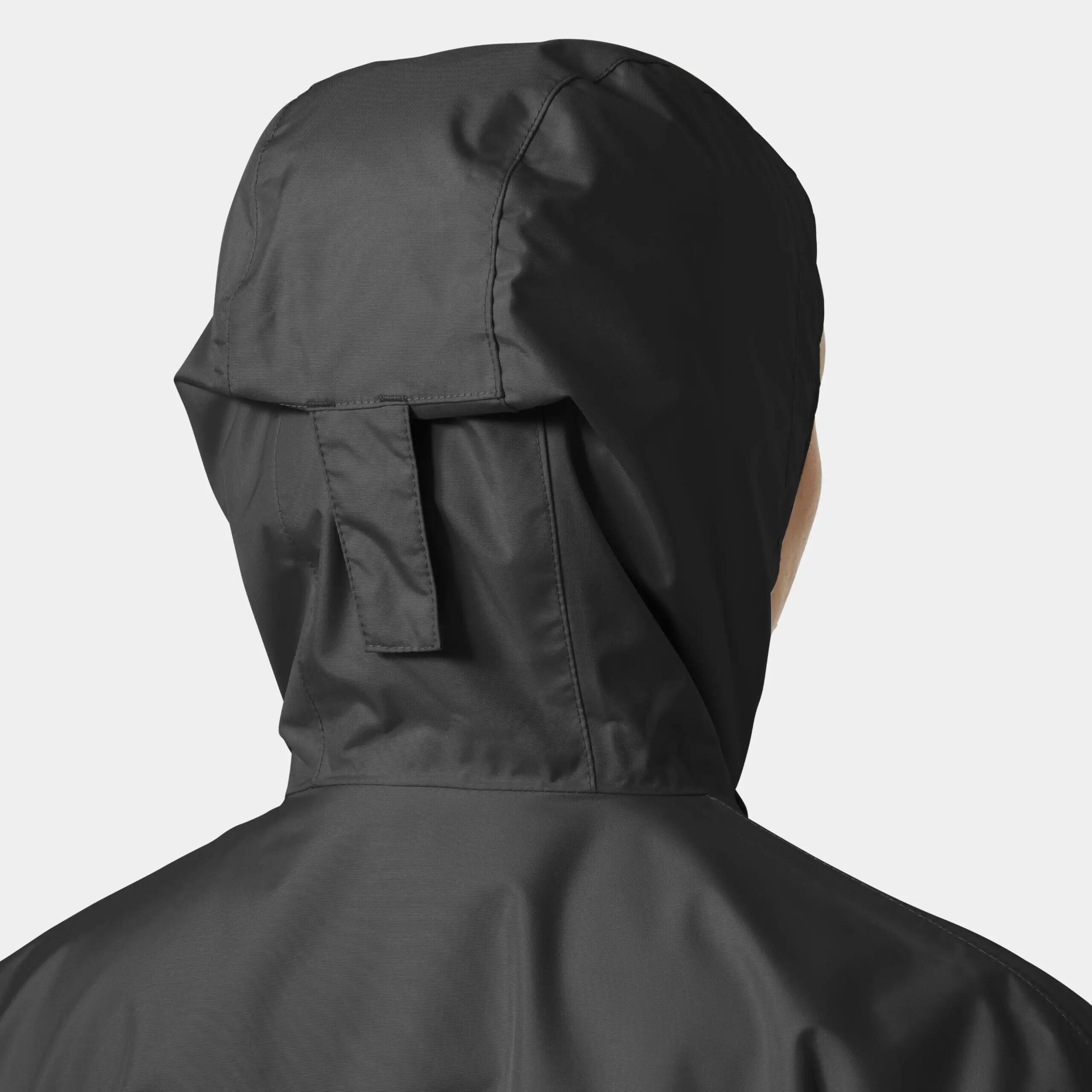 Chaqueta impermeable mujer Helly Hansen seven j 8/10