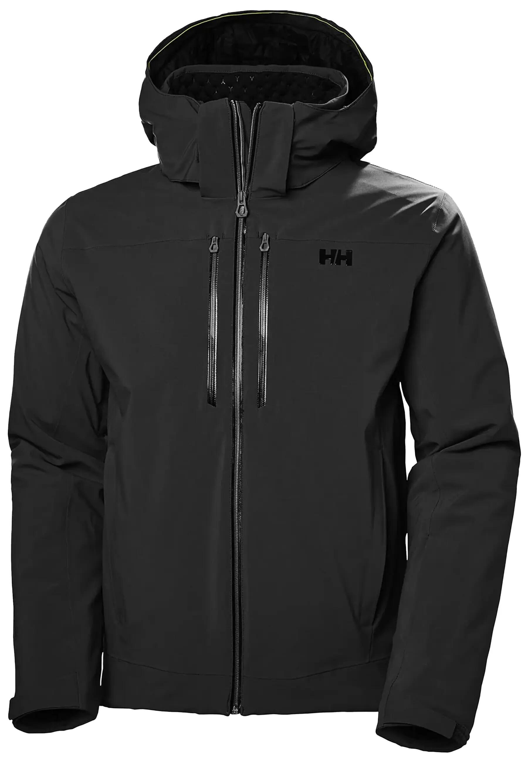 Ski-jas Helly Hansen alpha lifaloft 9/12