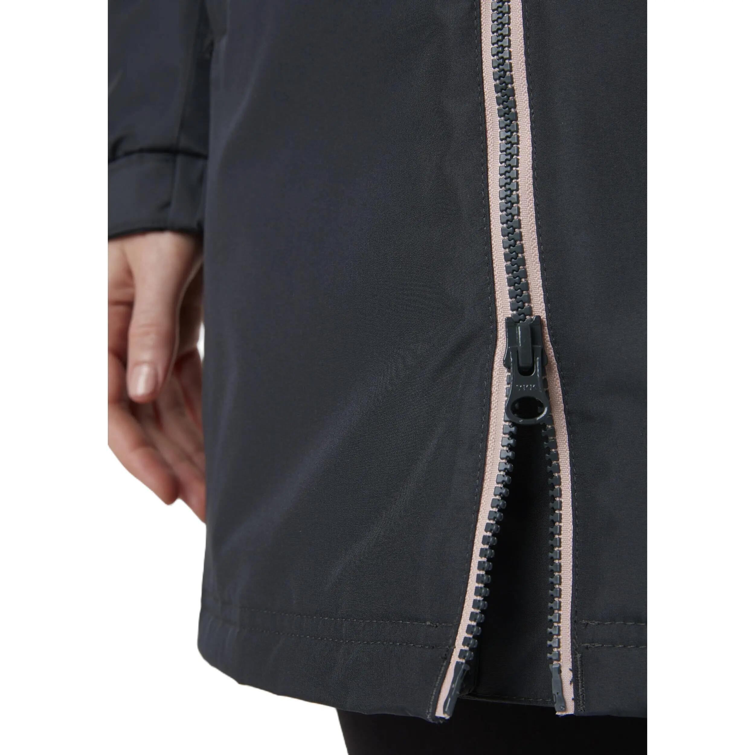 Cappotto Helly hansen modello 62395_980 per donne 9/10