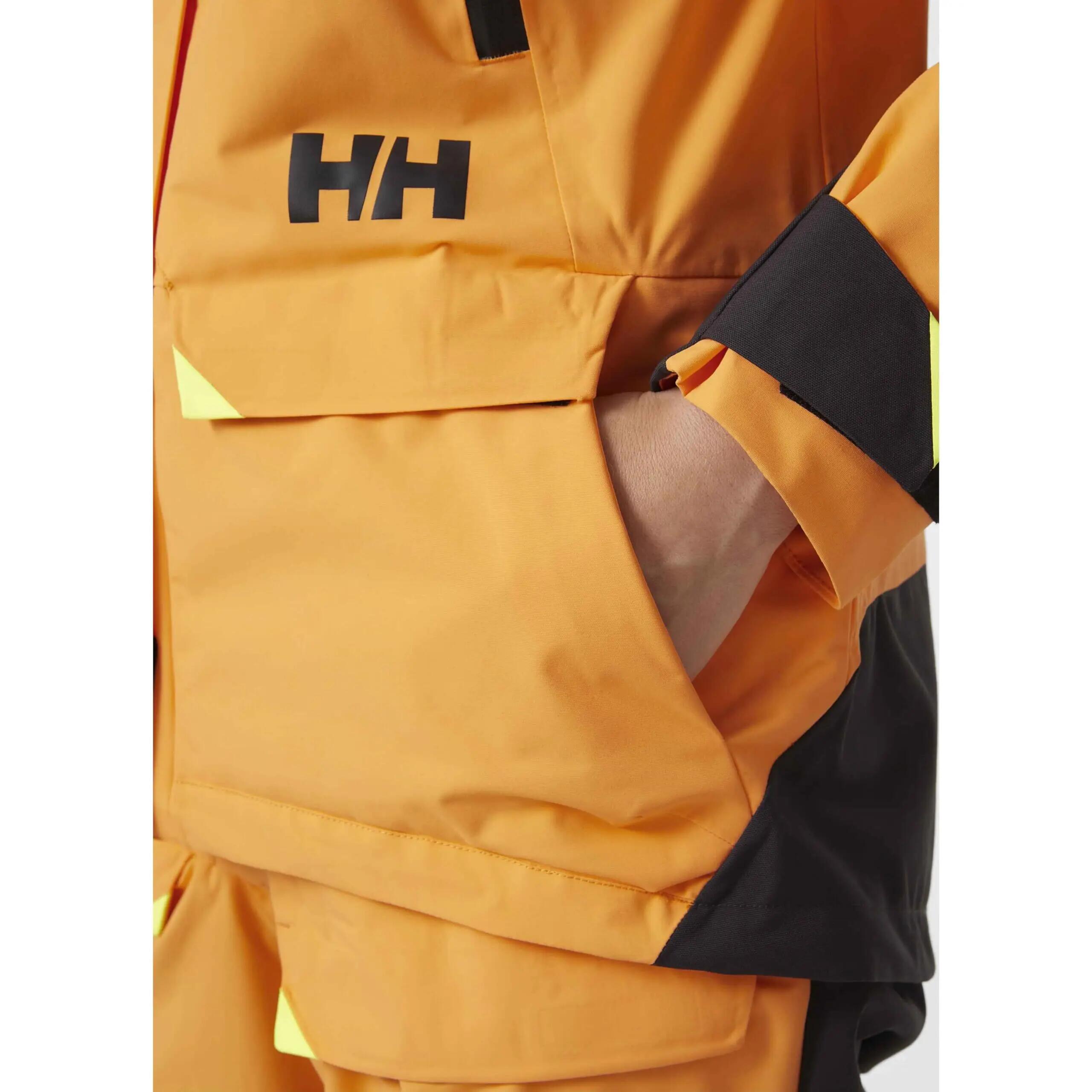 Regenjacke Skagen Offshore 7/12