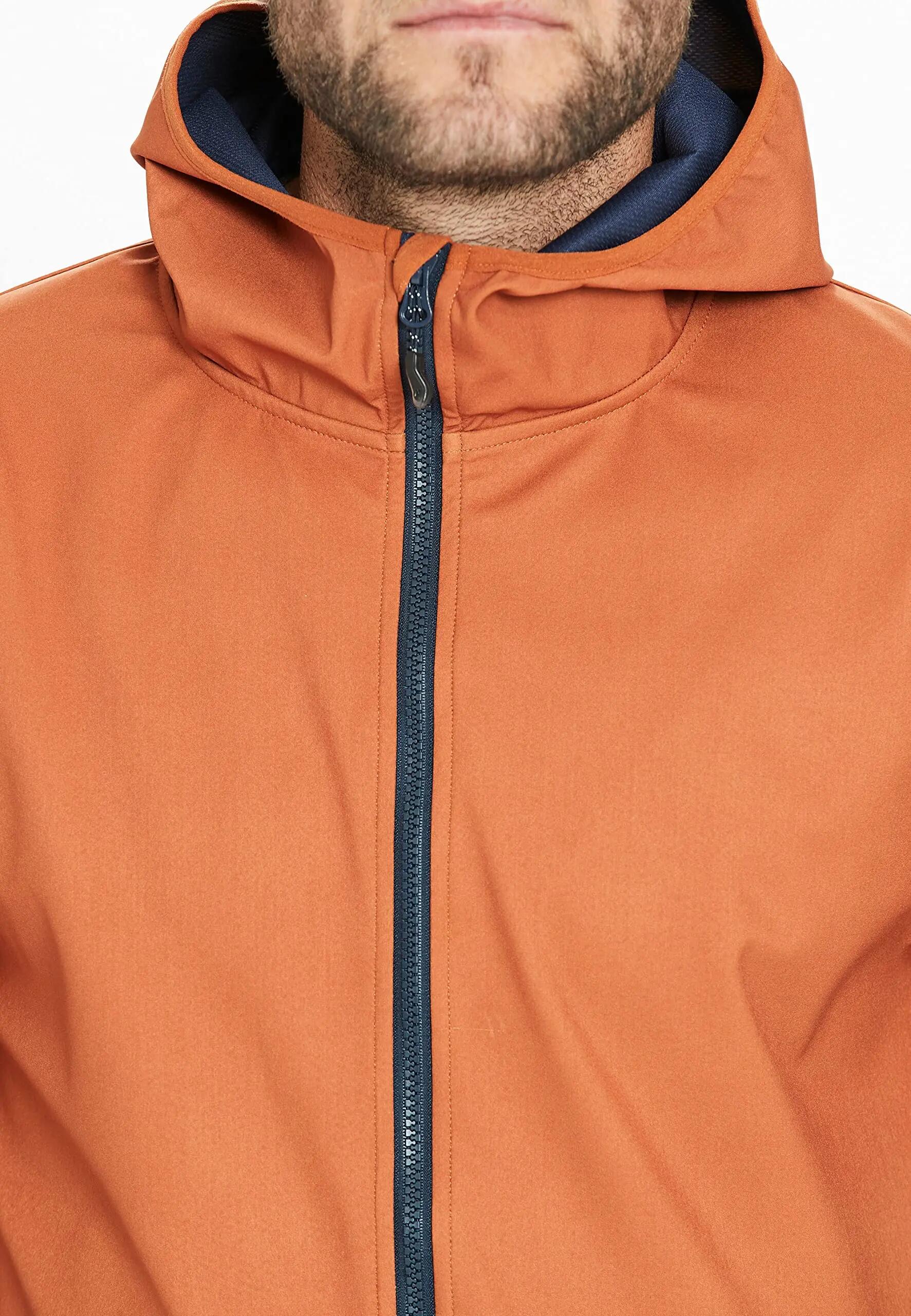 Wanderjacke Palmer Wandern/Outdoor/Trekking Herren 8/9
