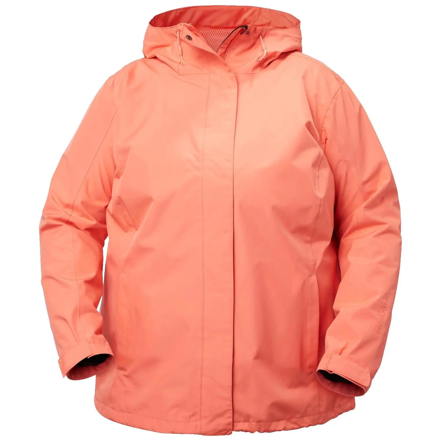 Wasserdichte Jacke für Frauen Helly Hansen Seven J 4/9