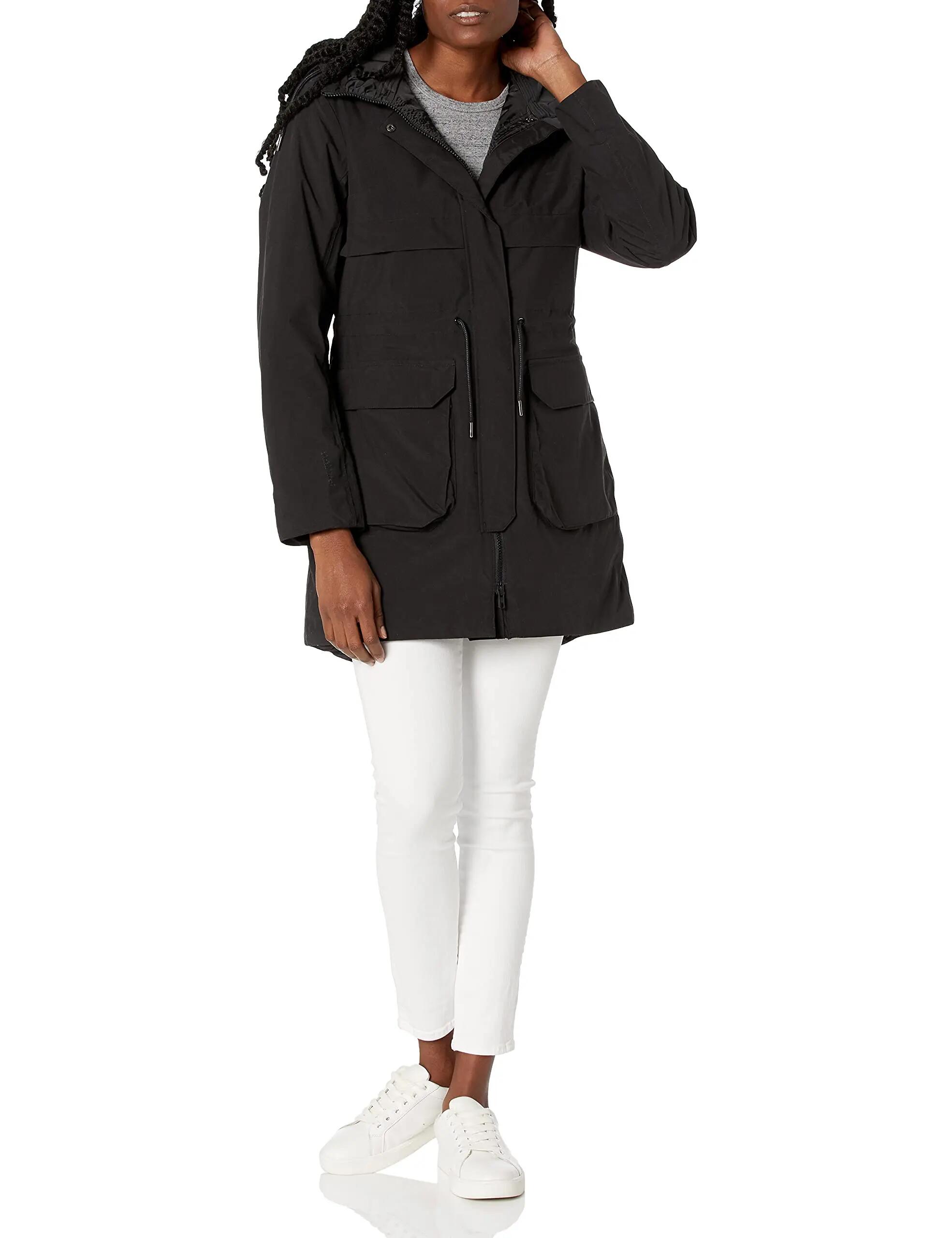 Parka Boyne 3/3