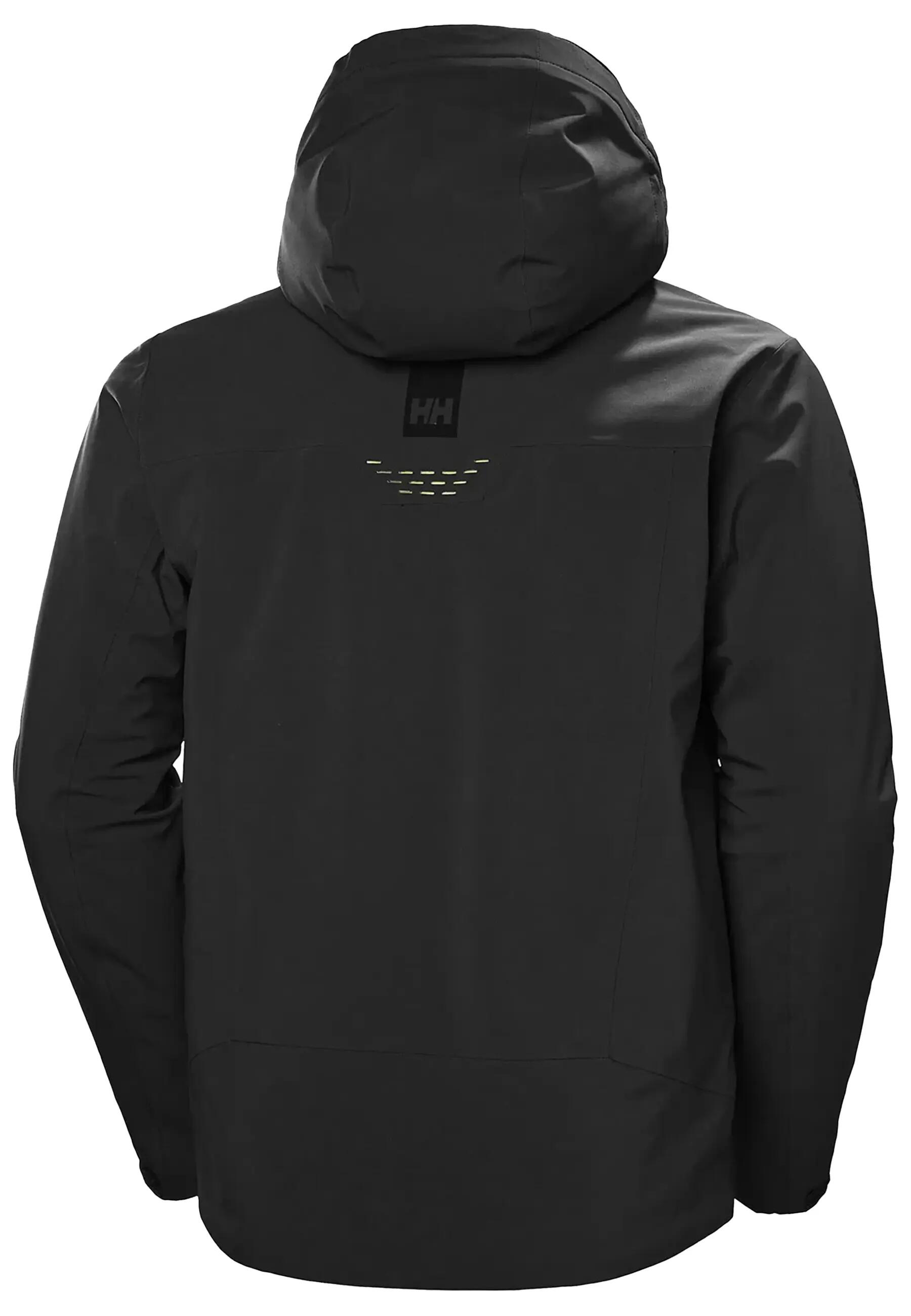 Ski-jas Helly Hansen alpha lifaloft 8/12